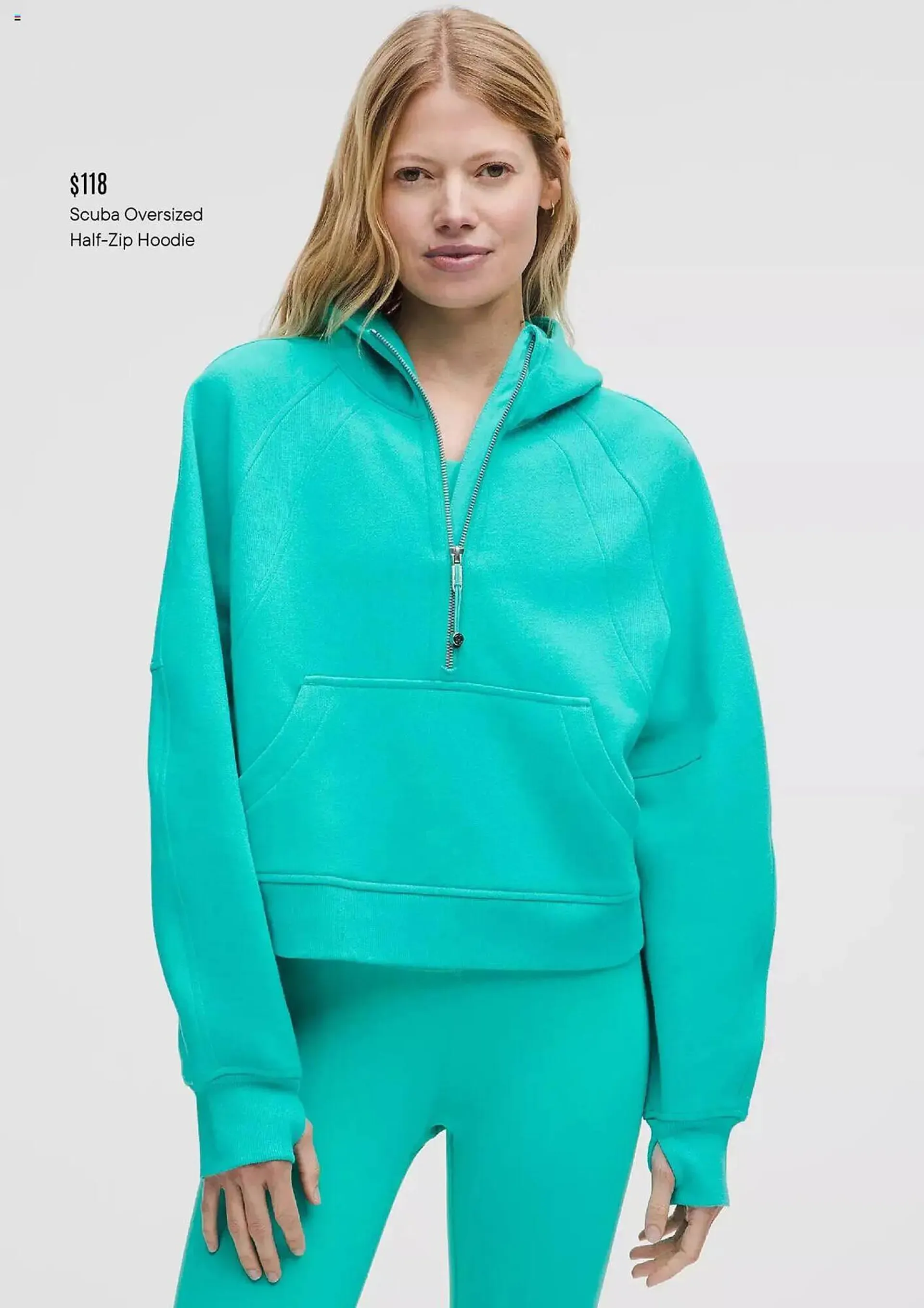 Weekly ad Lululemon Weekly Ad from July 2 to July 2 2025 - Page 16