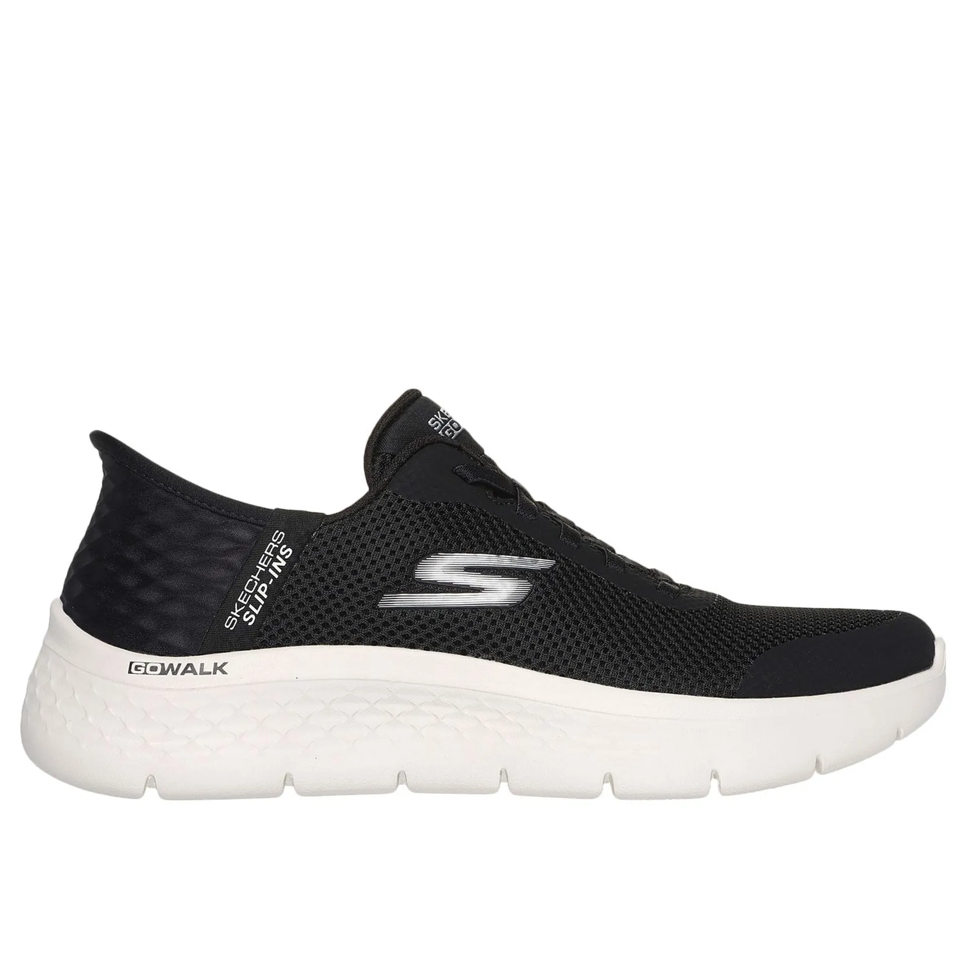 Skechers Hands Free Slip-ins: Go Walk Flex - Grand Entry Women's Walking Shoes