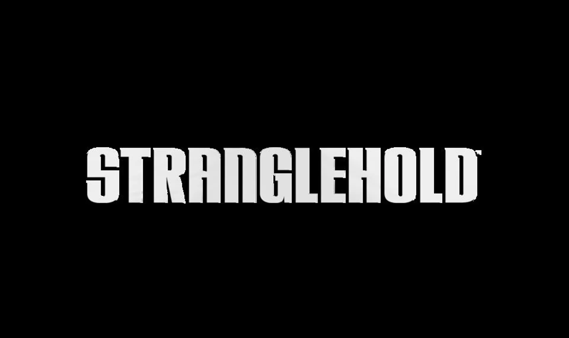 Stranglehold