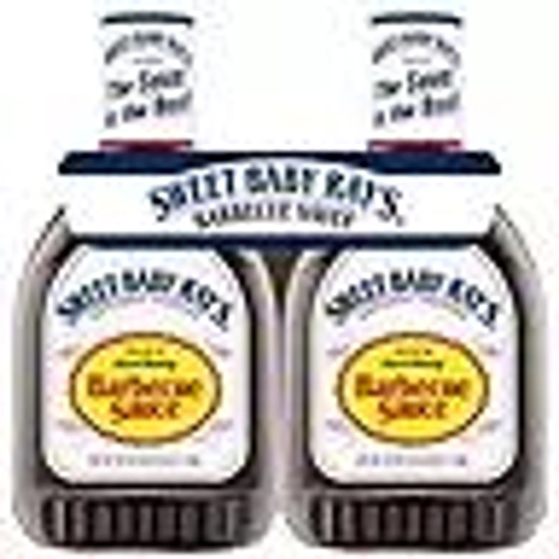 Sweet Baby Ray's Barbecue Sauce 40 oz., 2 pk.