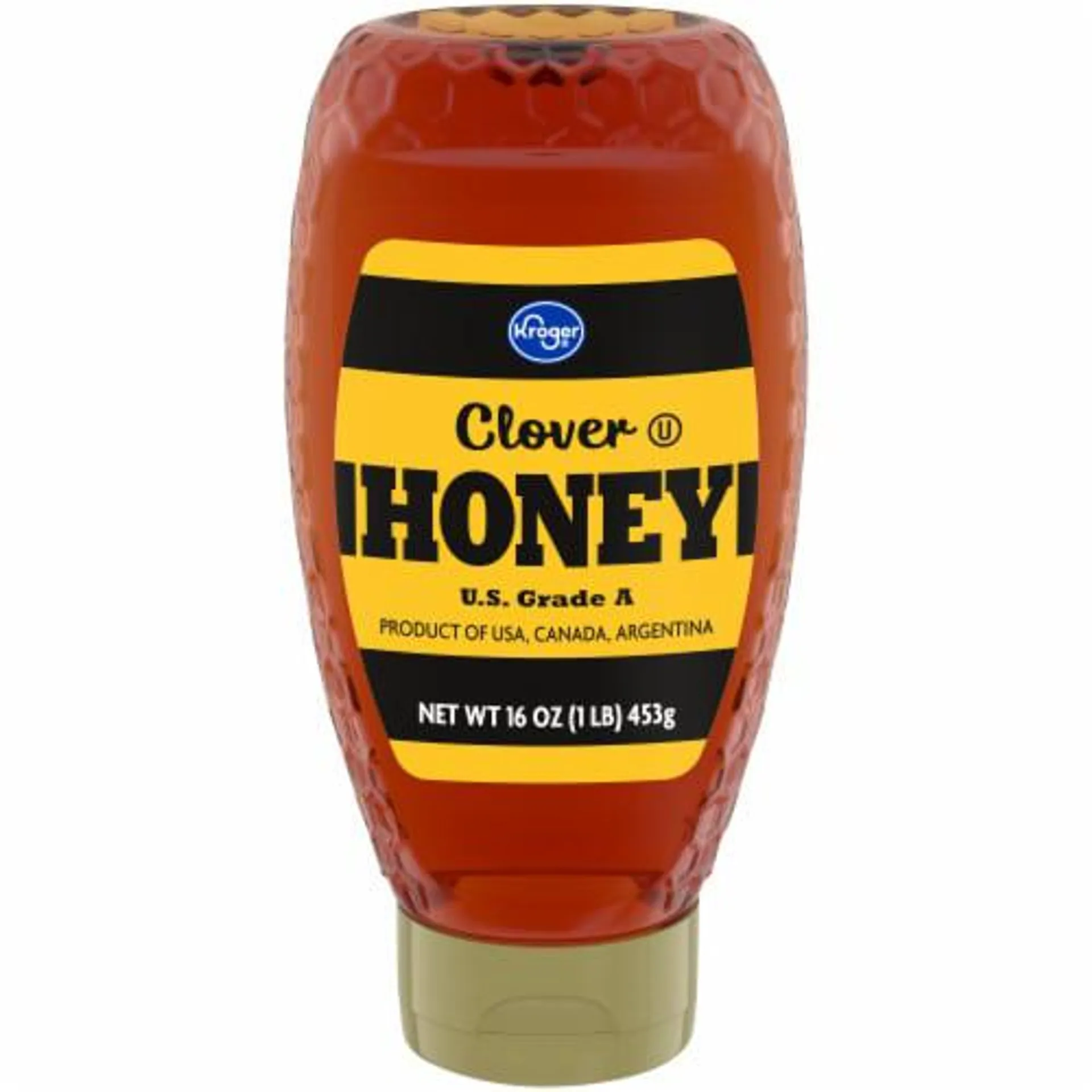 Kroger® Clover Honey