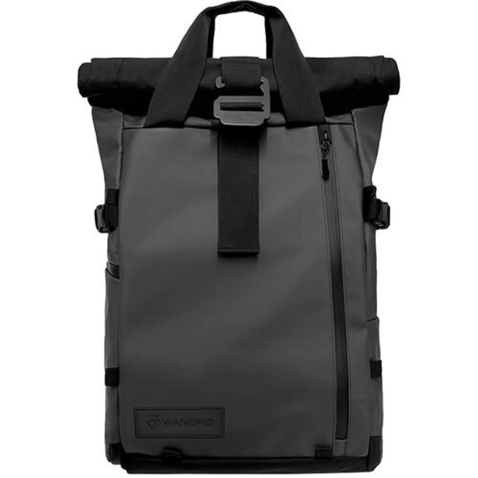 WANDRD PRVKE 41L Photo Bundle (Black)