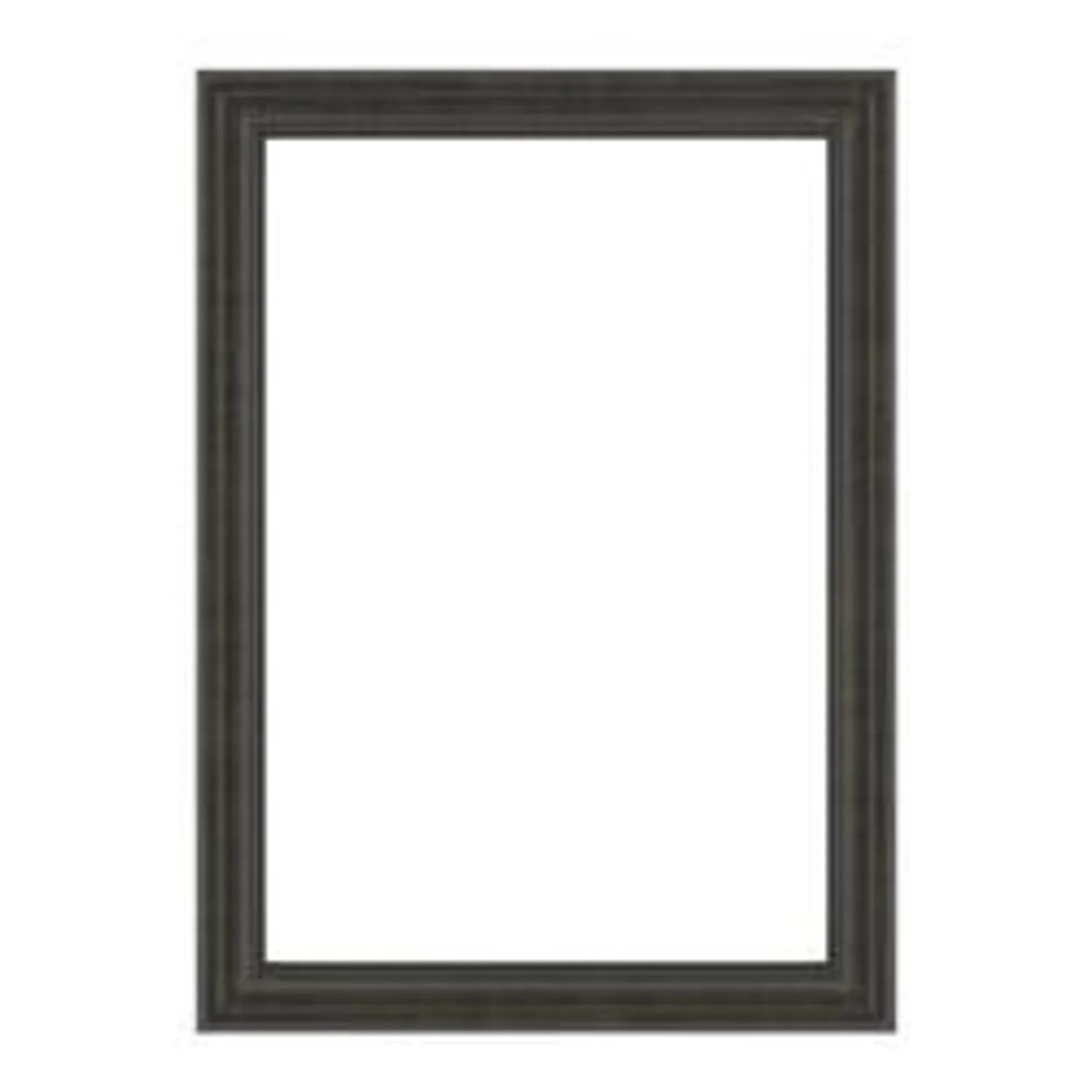 Delta® 23"W x 33"H Bronze Mirror Frame