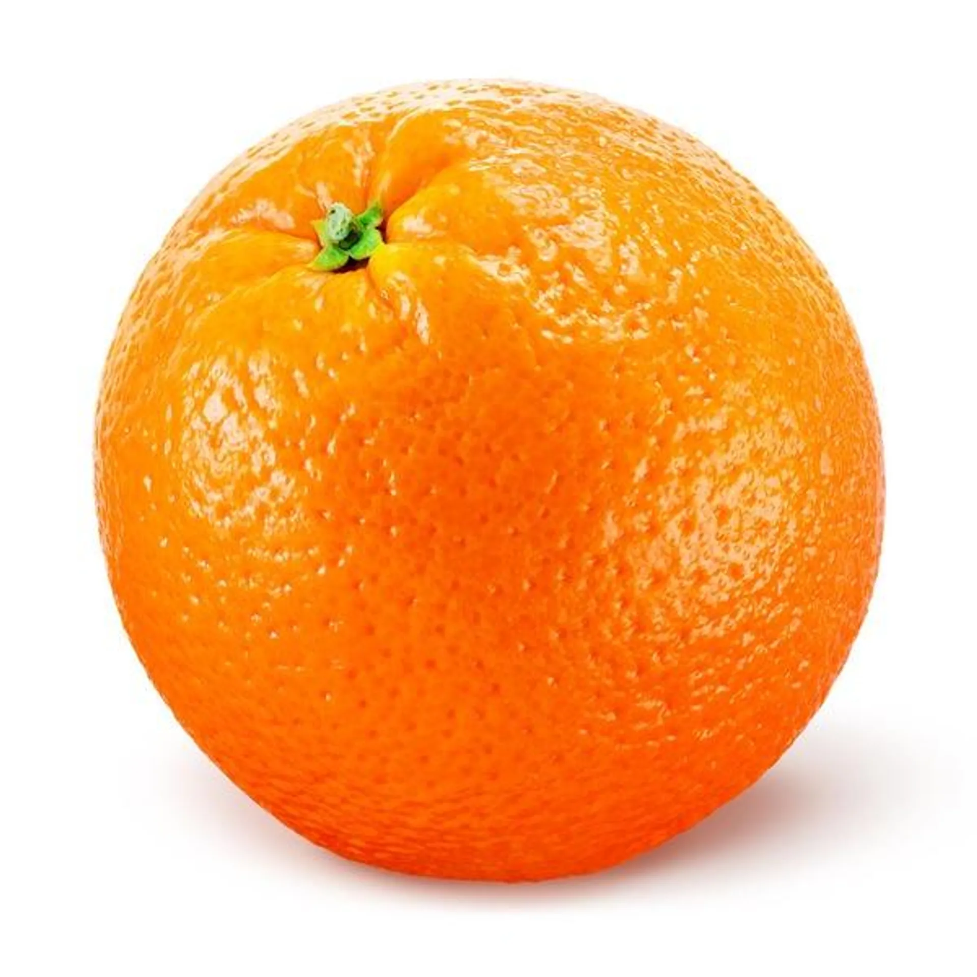 Navel Orange Bag