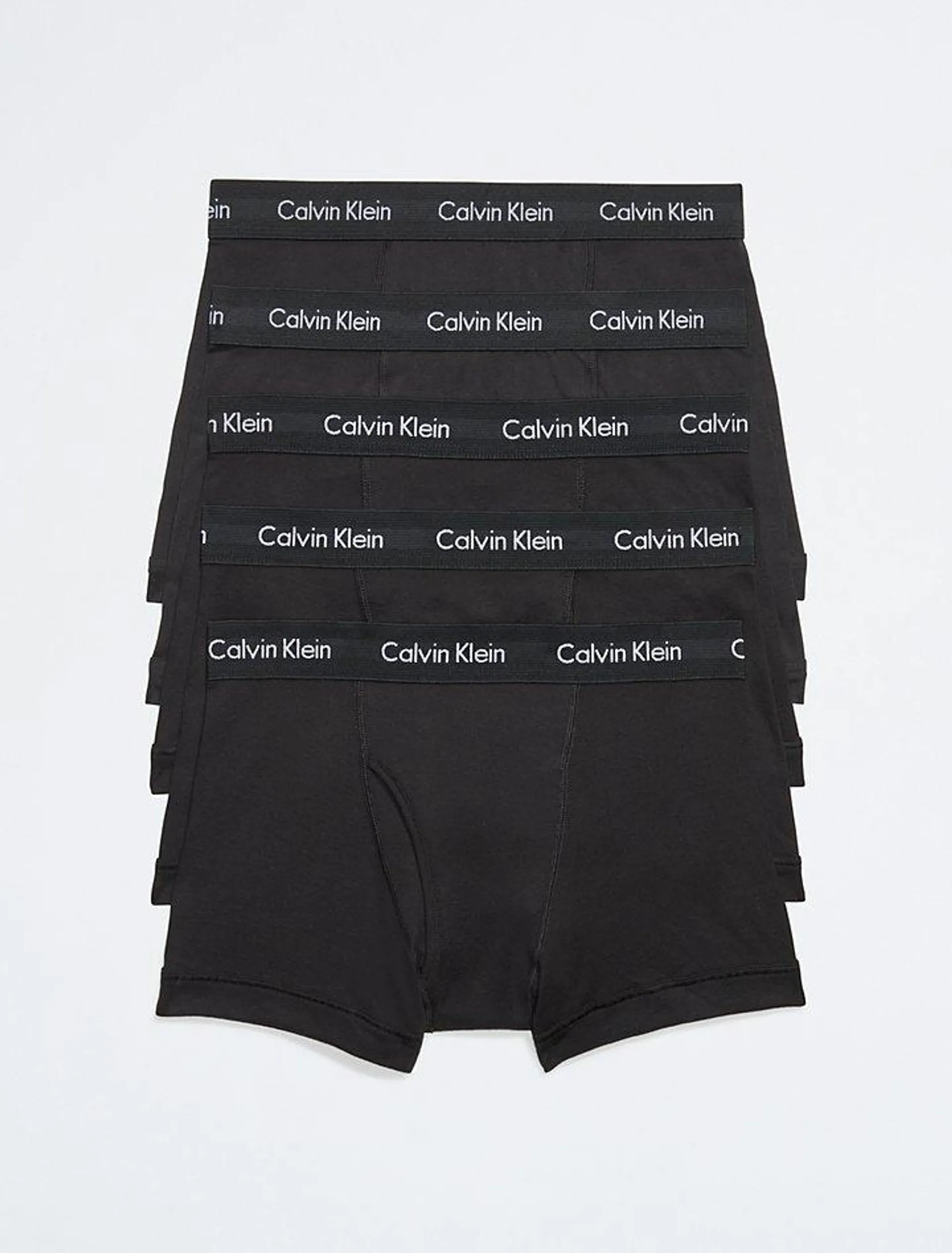 Low Rise Trunk 5pk
