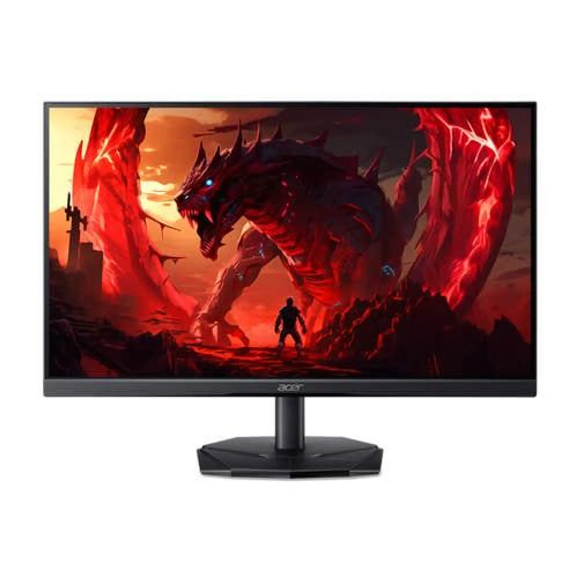 24.5" Nitro KG1 Gaming Monitor - KG251Q P3BIIP