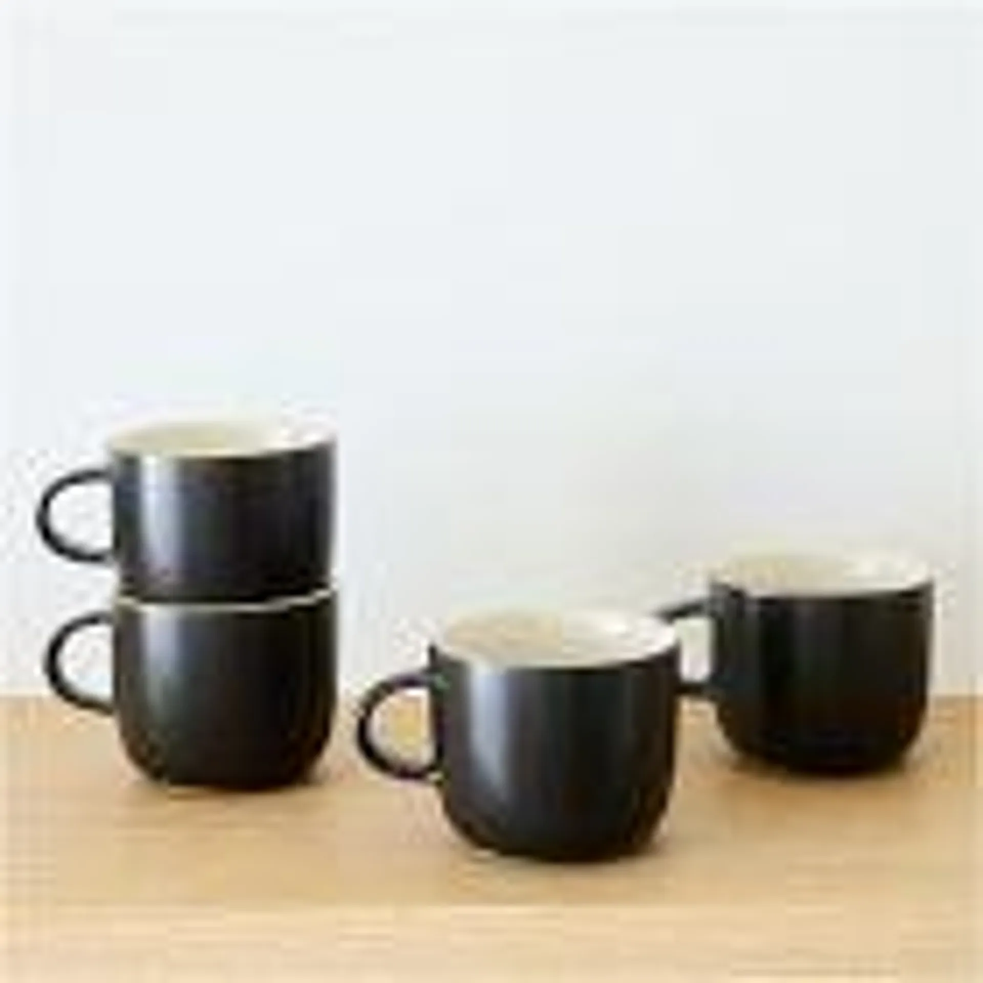 Kaloh Stoneware Mug Sets - Clearance