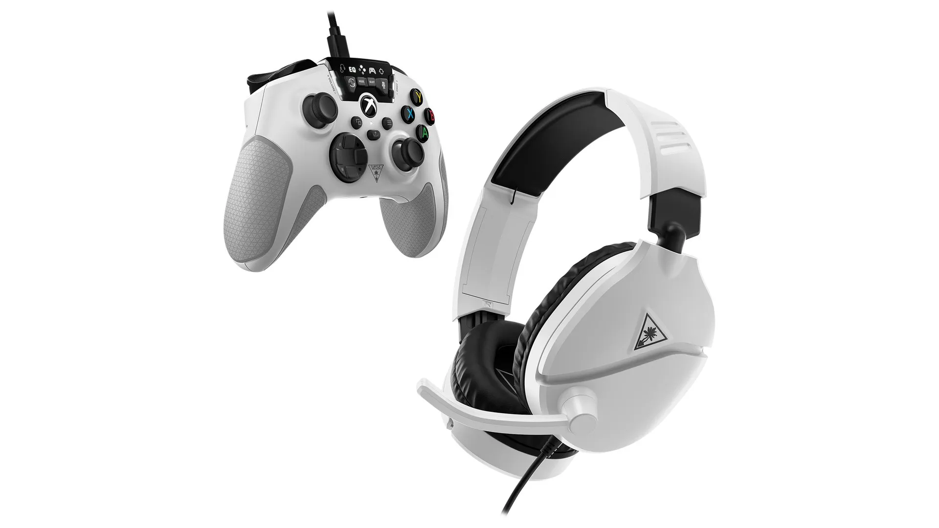 Recon 70 White + Recon Controller White Bundle