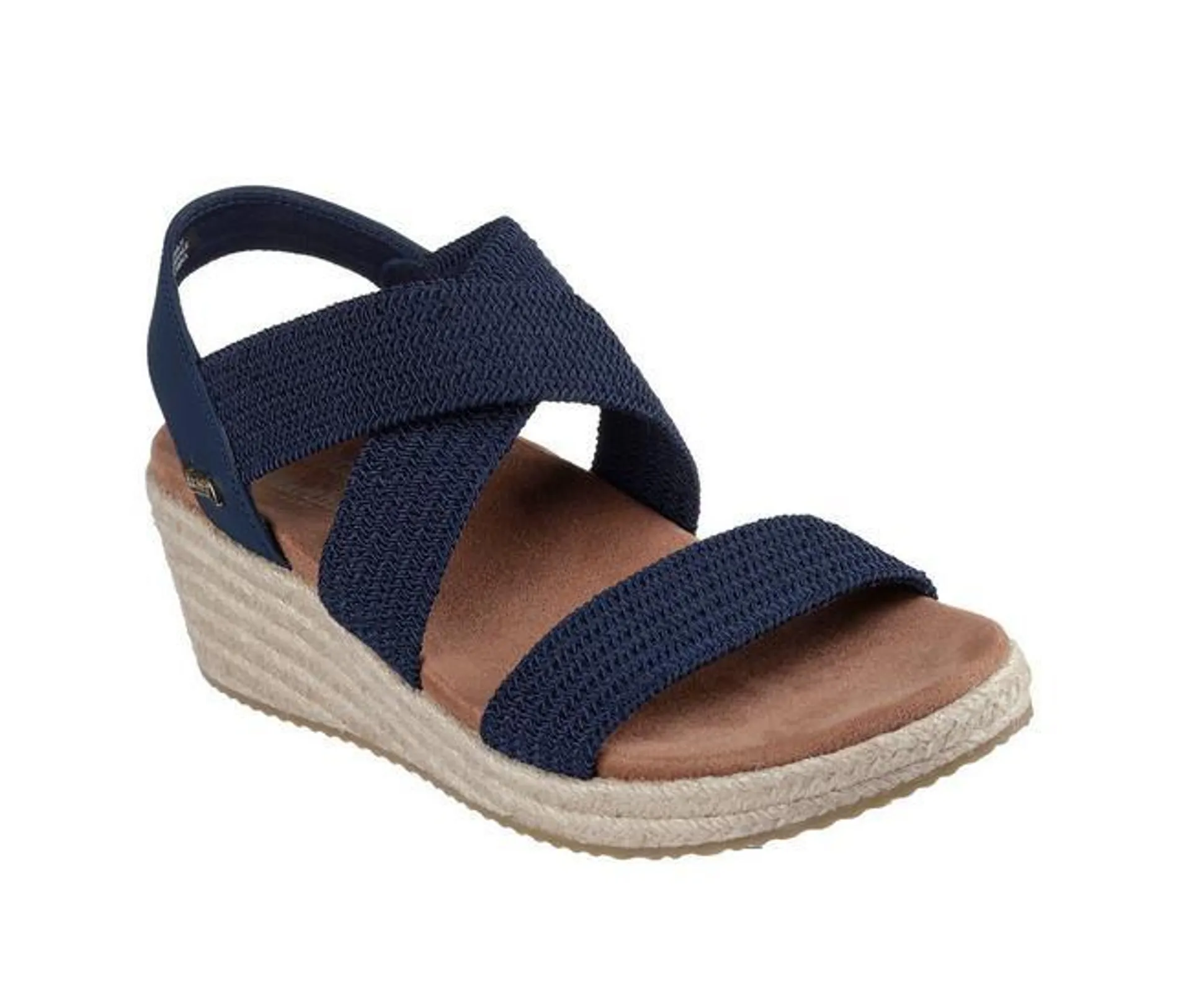 Womens Arch Fit Beverlee BrentWood Sandals