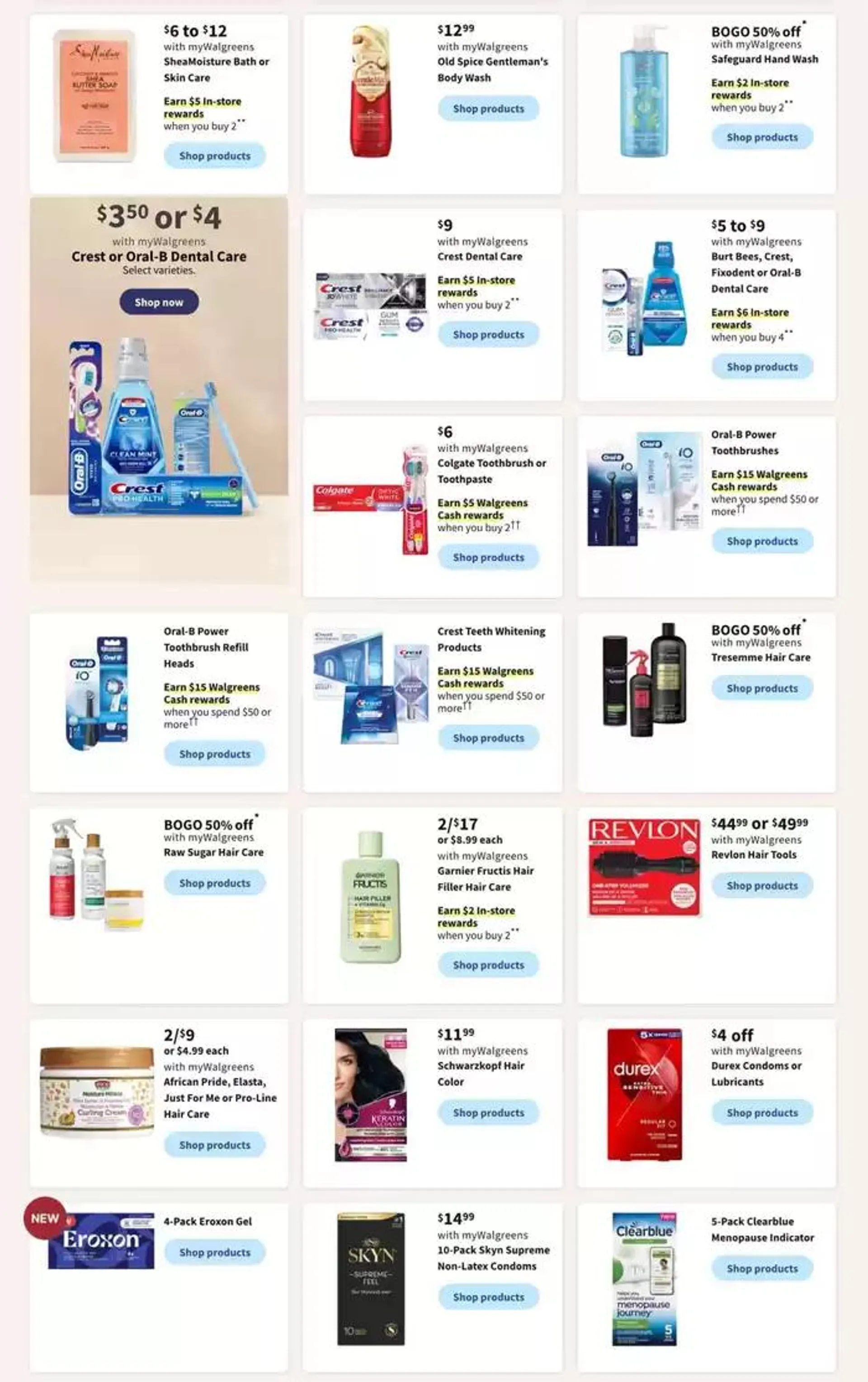 Weekly ad Our best offers for you from November 3 to November 9 2024 - Page 2