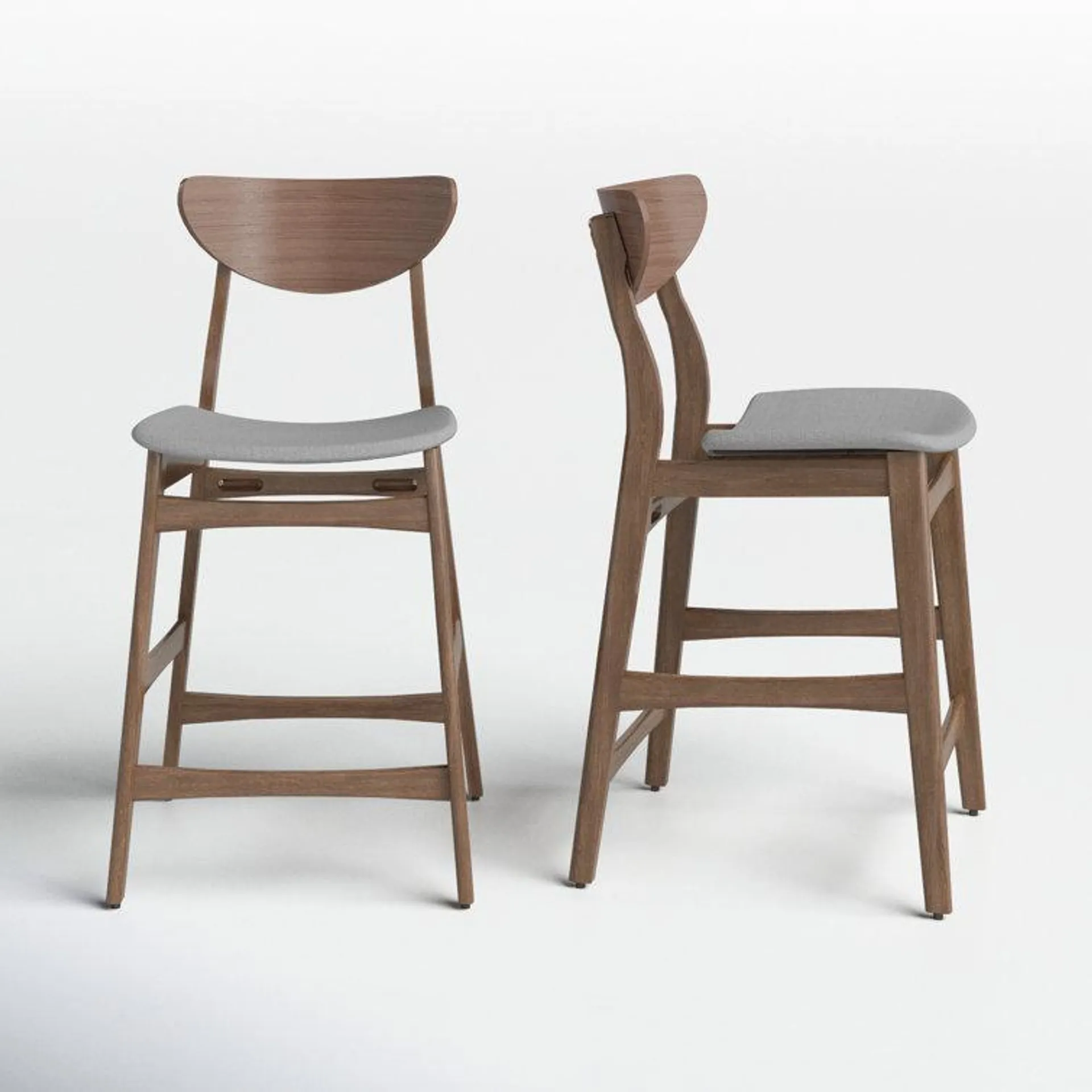 Fitz 24" Counter Stool