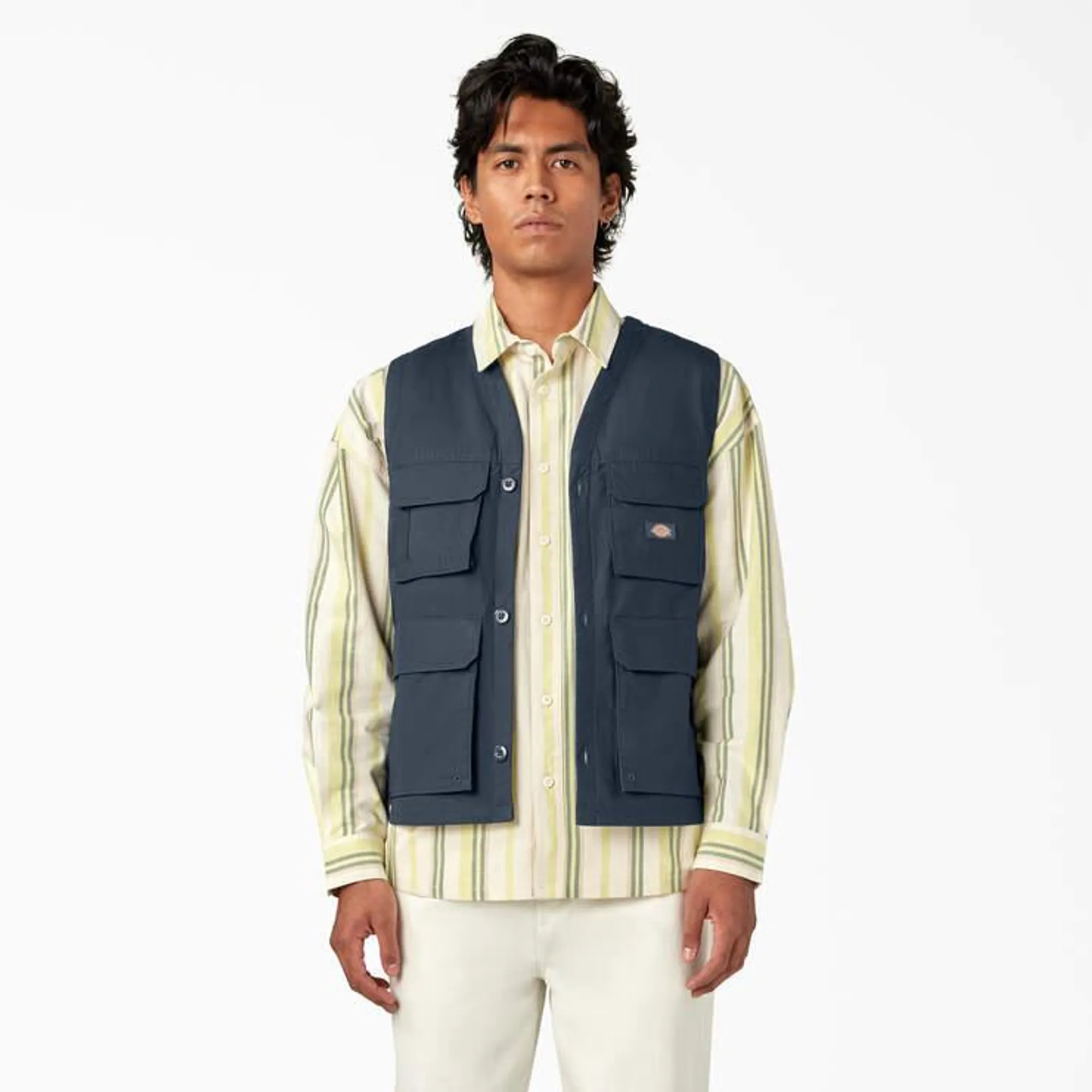 Fishersville Vest