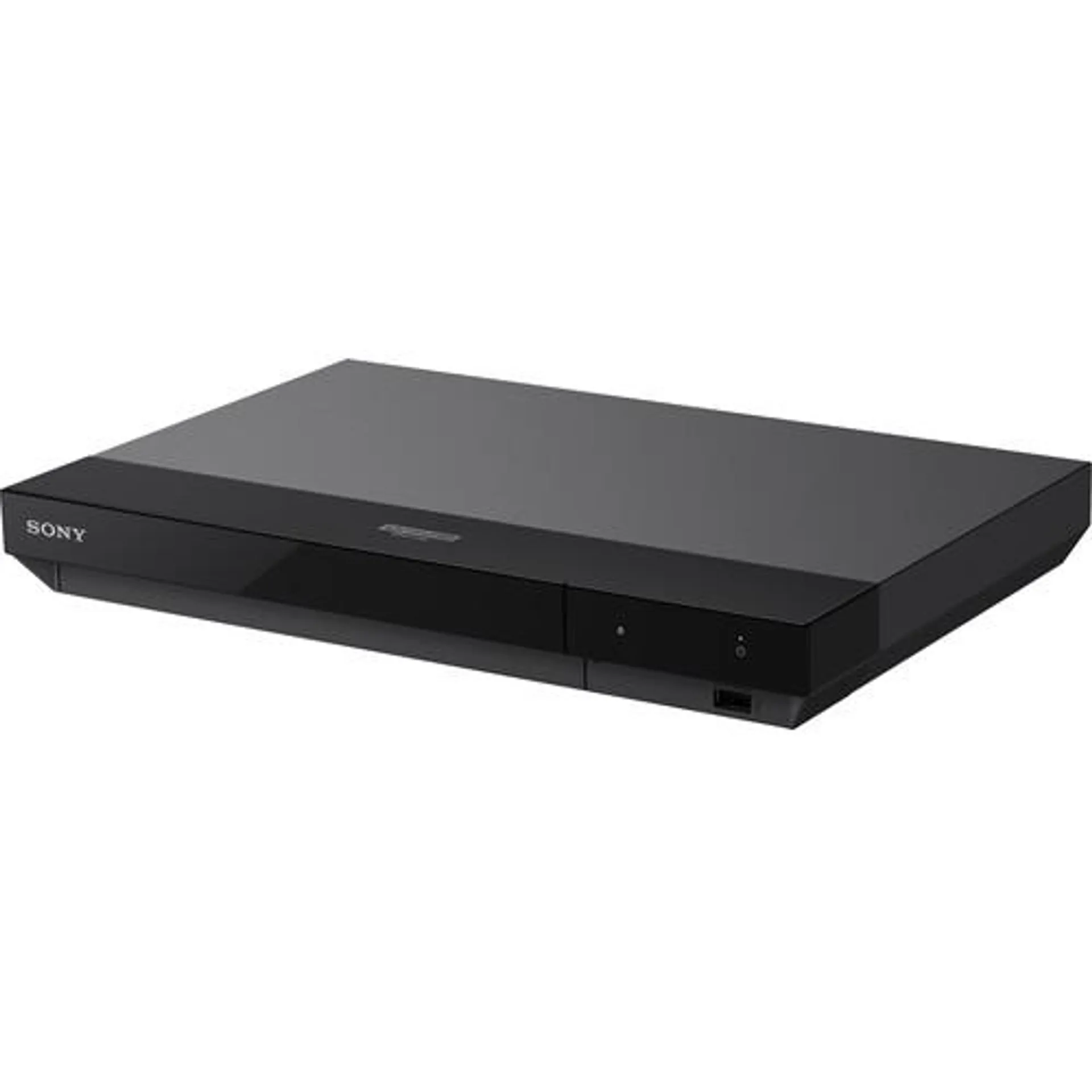 Sony UBP-X700M HDR 4K UHD Network Blu-ray Disc Player