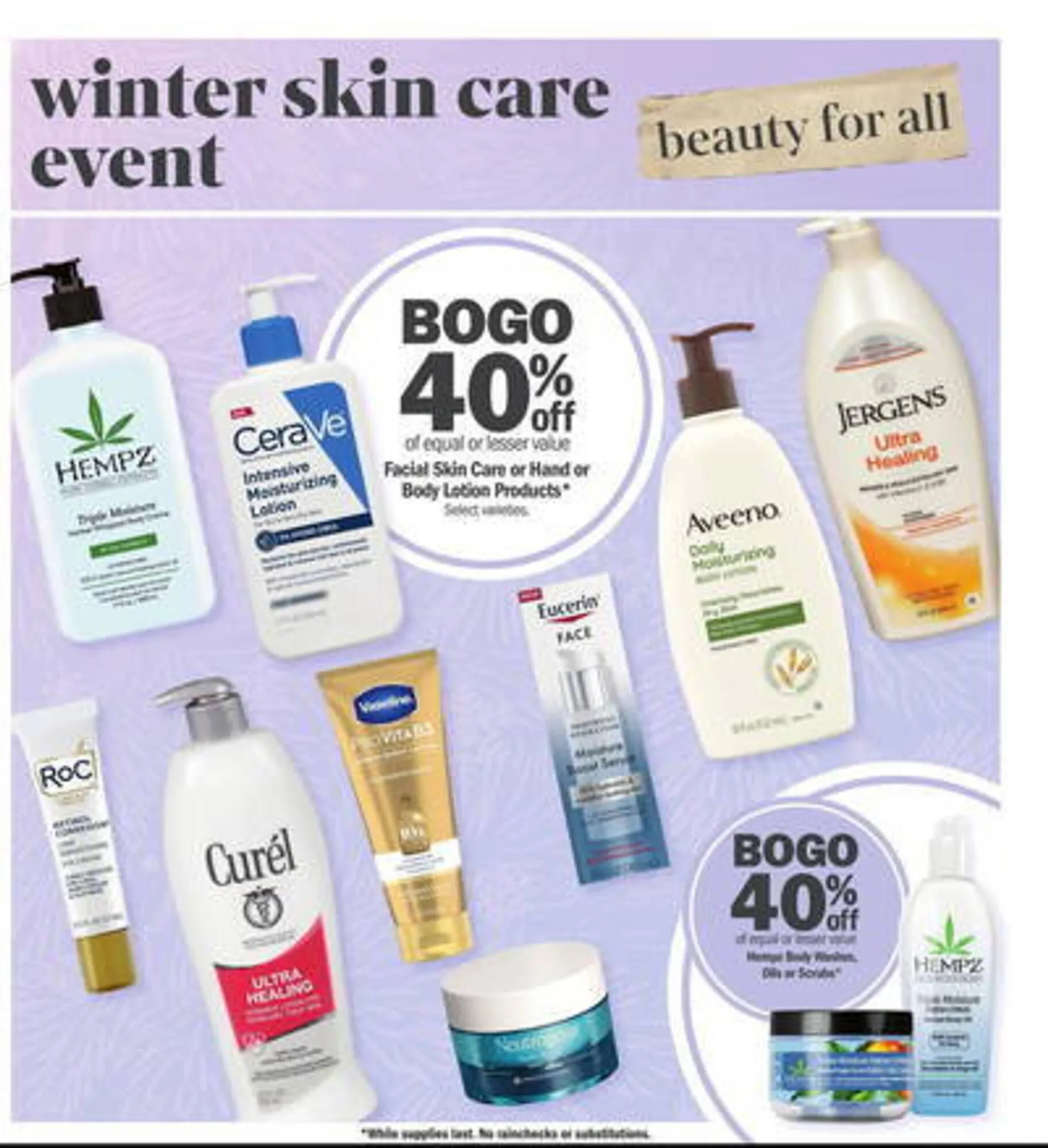 Weekly ad Meijer Weekly Ad from January 12 to January 18 2025 - Page 37