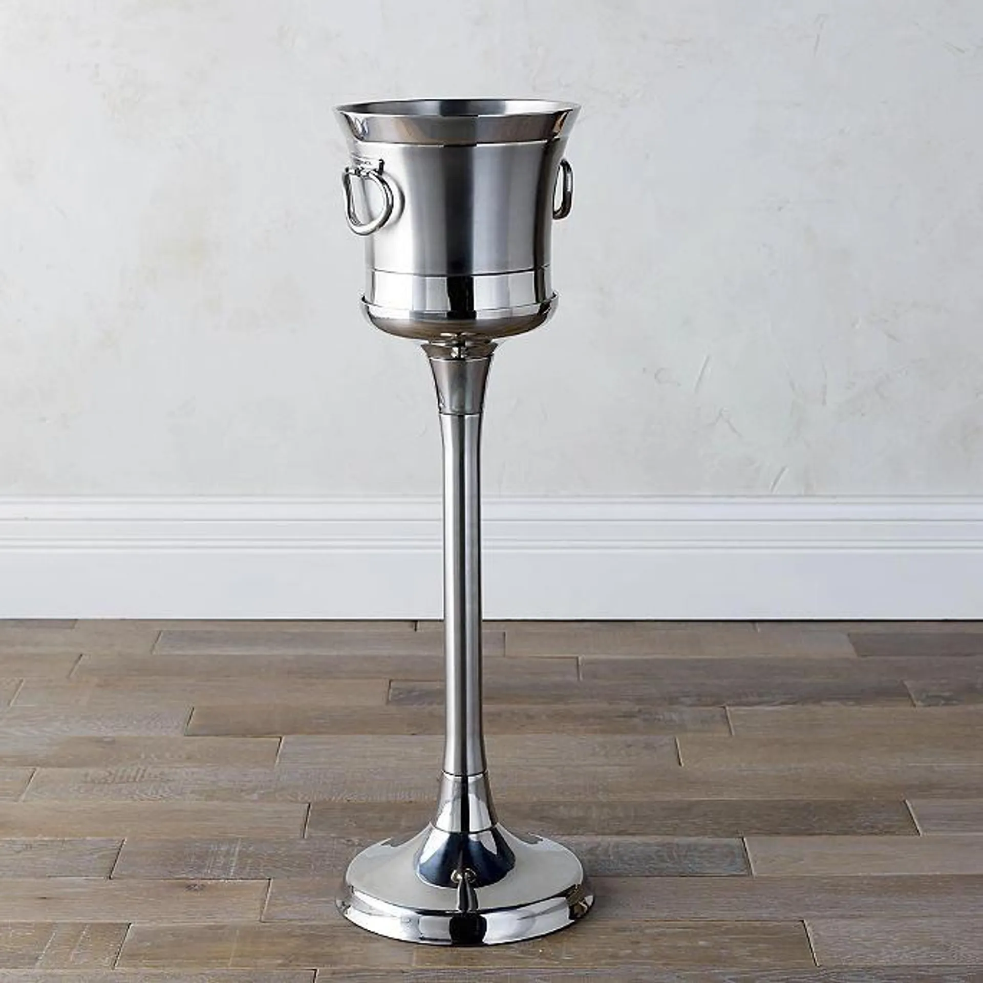 Optima Champagne Bucket with Stand