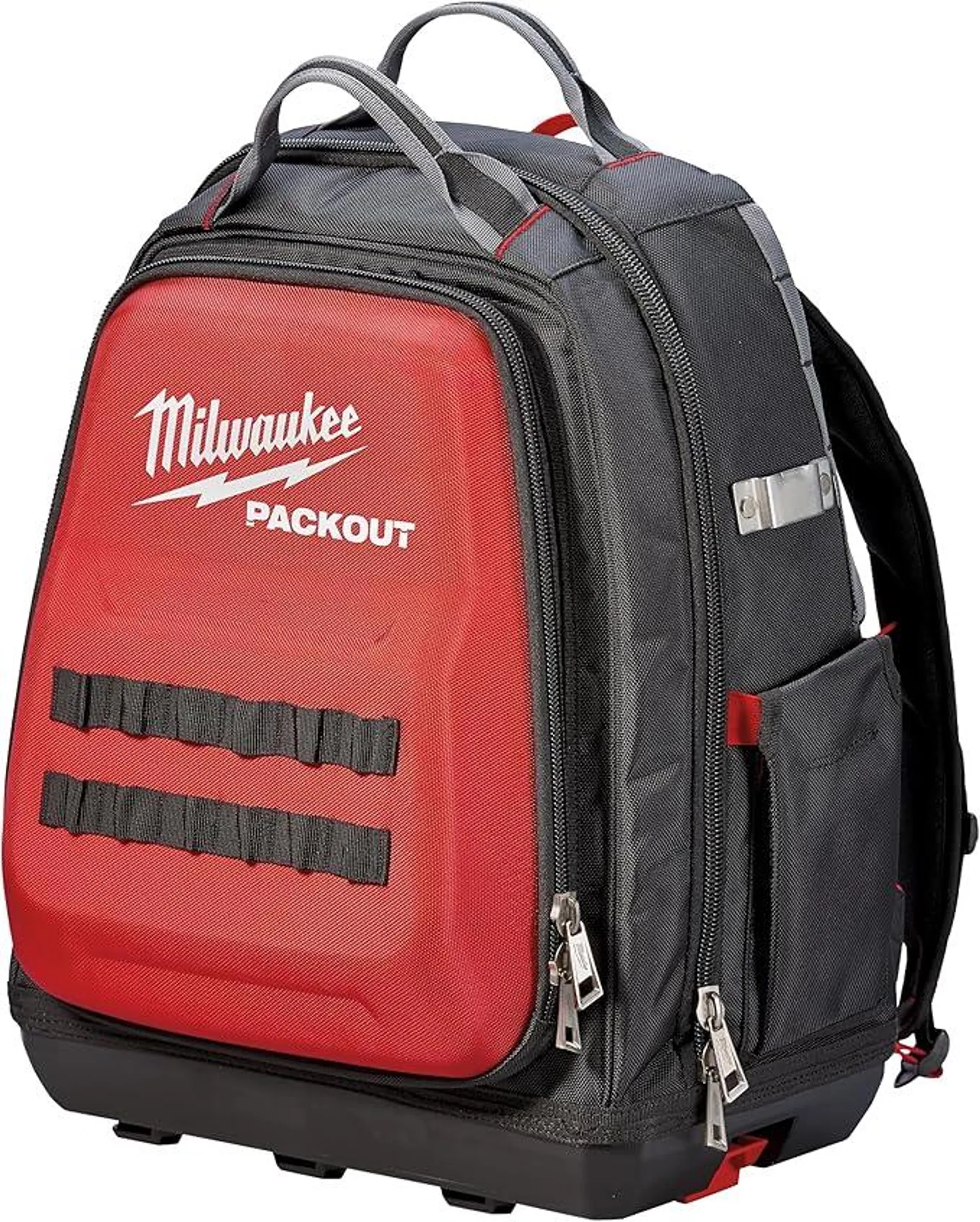 Milwaukee Backpack JOBSITE 48 Pckts 15IN 48-22-8301