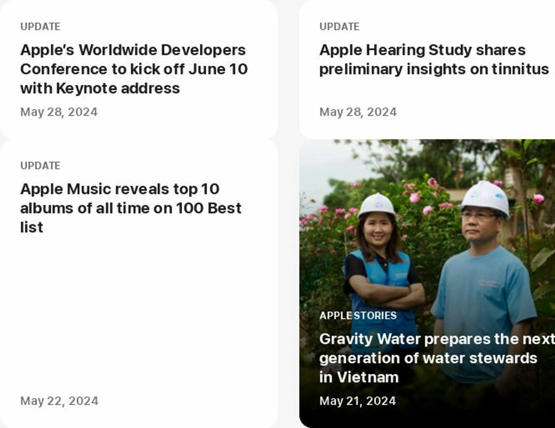 Apple Current weekly ad - 1