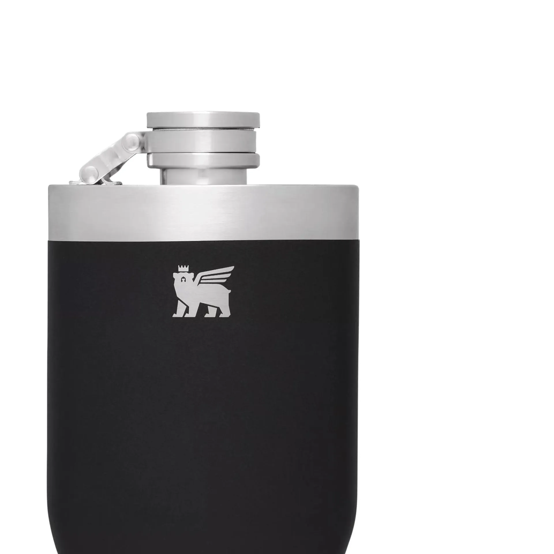 Lifted Spirits Hip Flask | 8 OZ