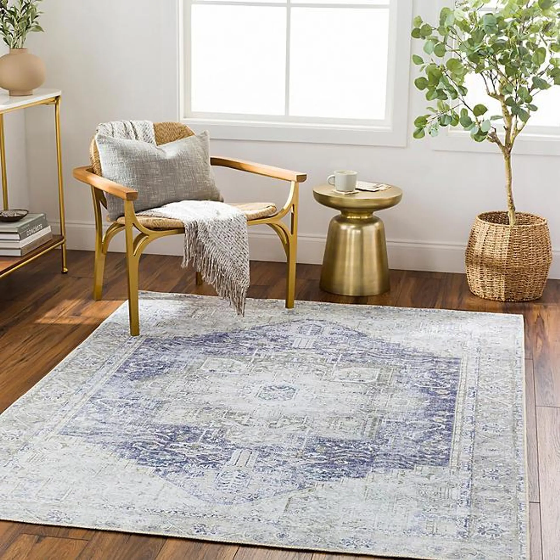 details by Becki Owens Amelie Area Rug, Assorted Designs and Sizes