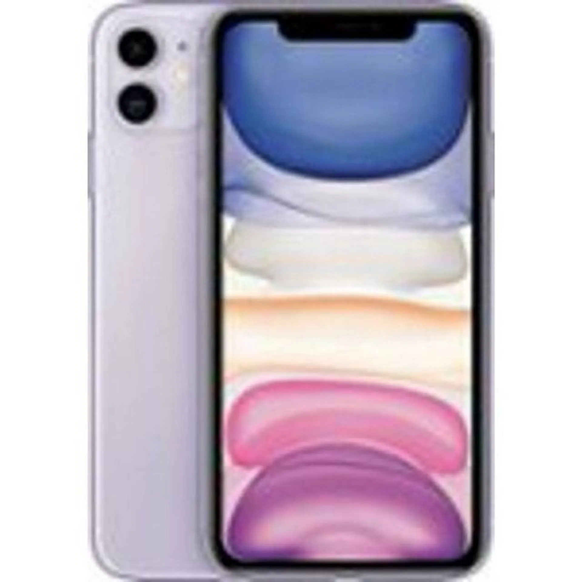 Pre-Owned Apple iPhone 11 64GB Purple (Verizon)