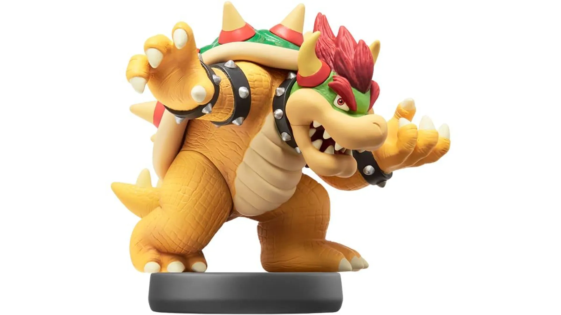 amiibo™ - Bowser - Super Smash Bros.™ Series