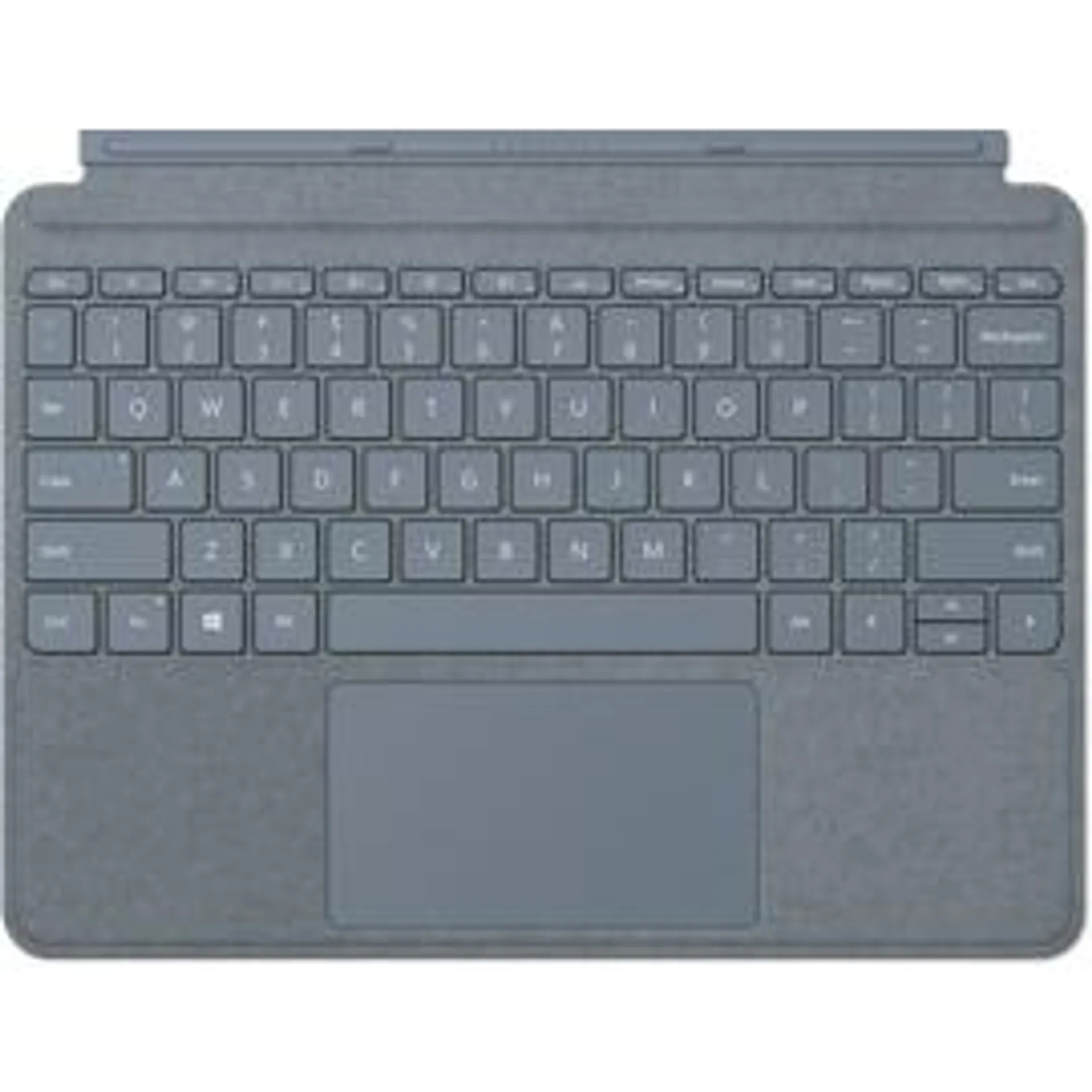 Surface Go Type Cover - English