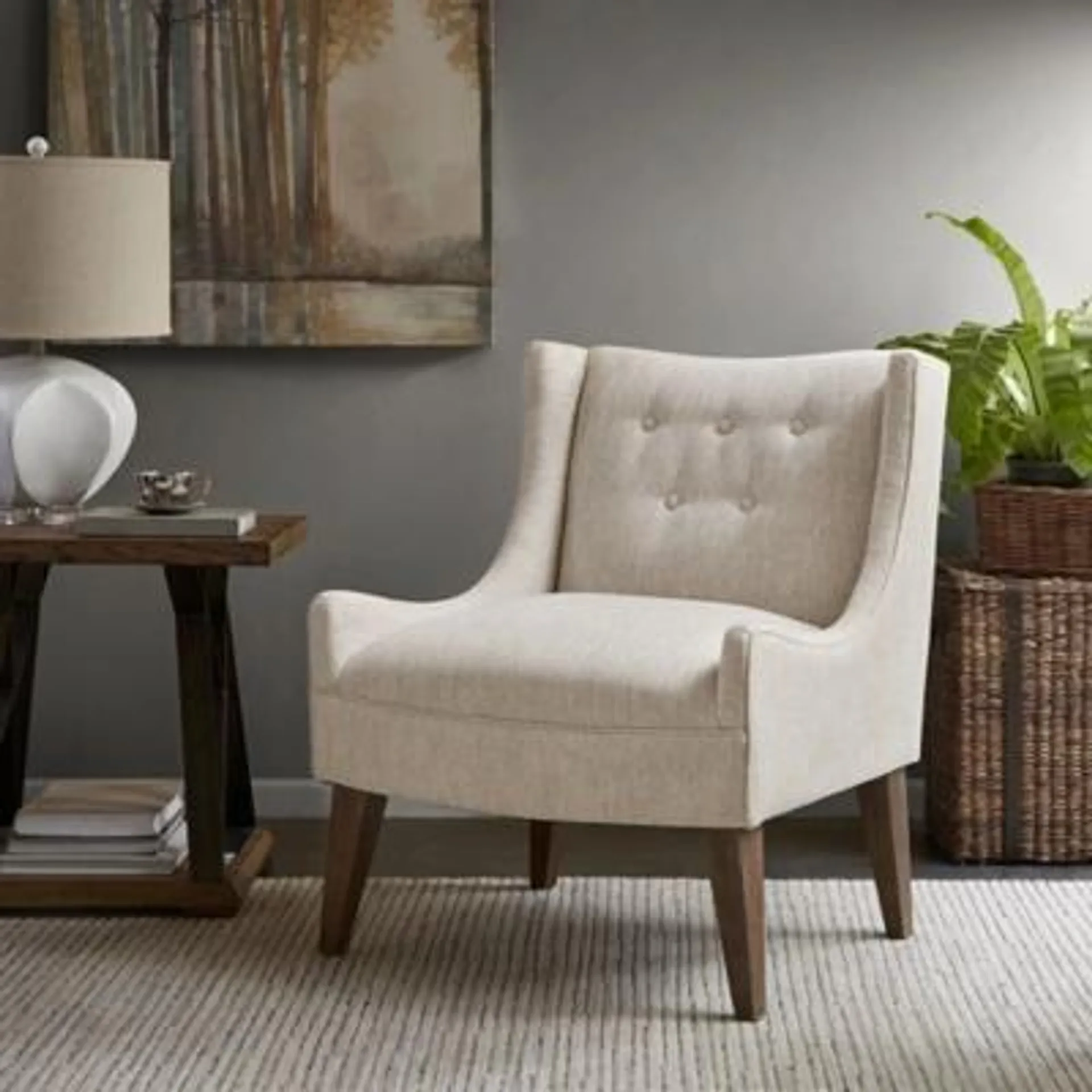 Daly Accent Chair