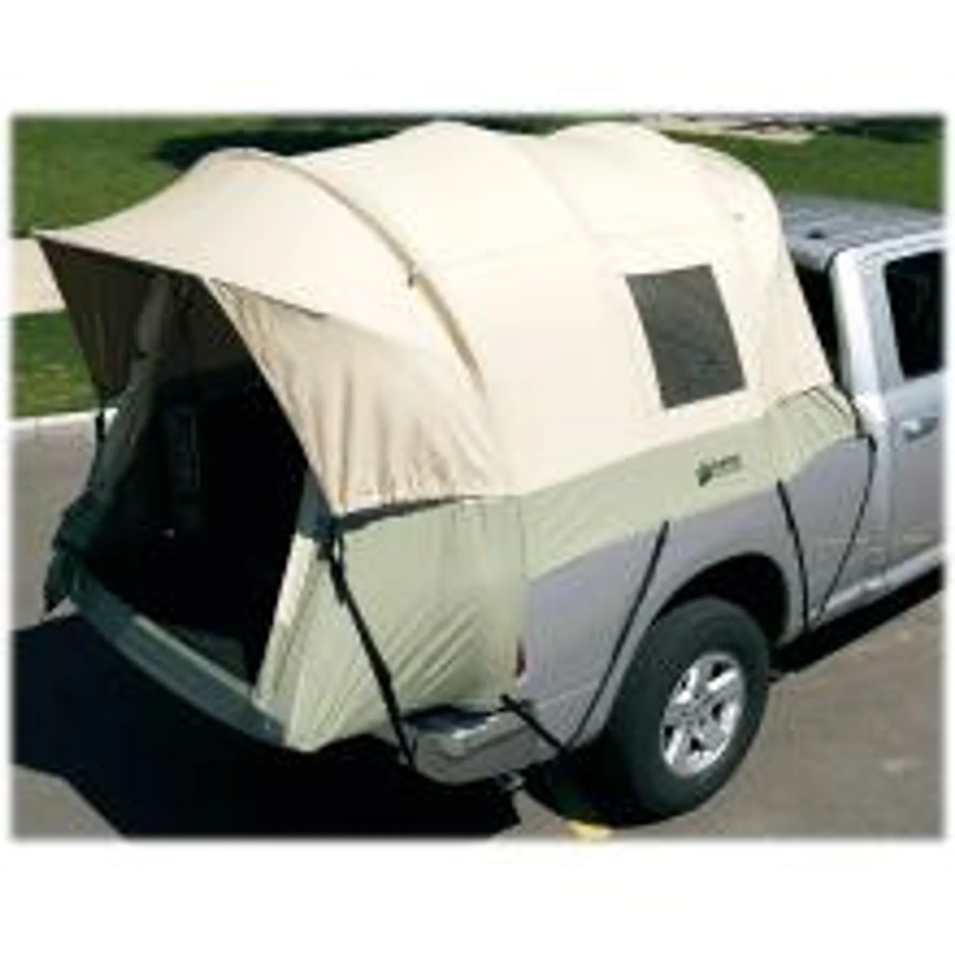 Kodiak Canvas 2-Person Truck Tent