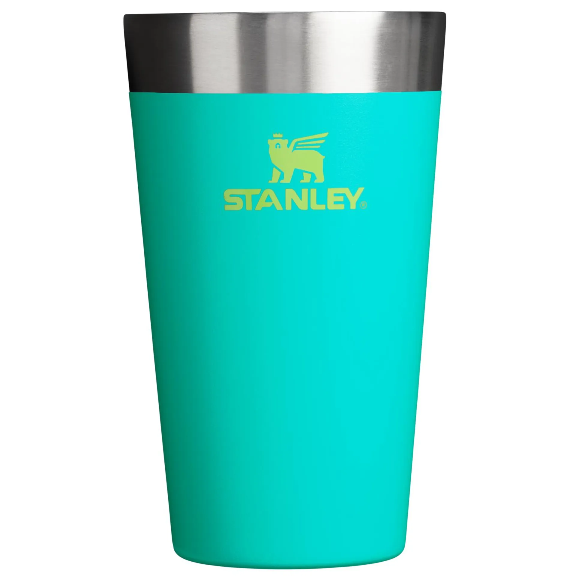 The Heat Wave Stay Chill Stacking Pint | 16 OZ