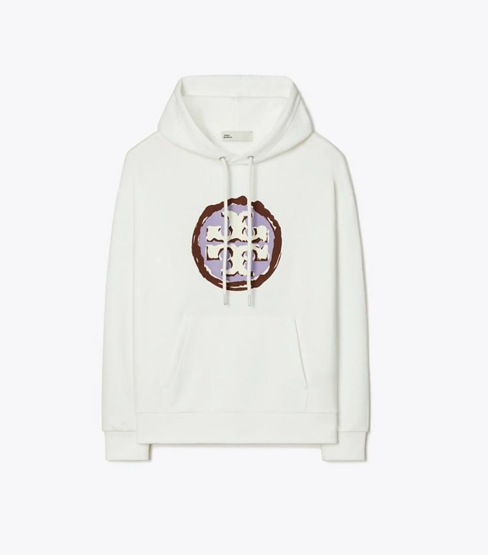 LOGO HOODIE