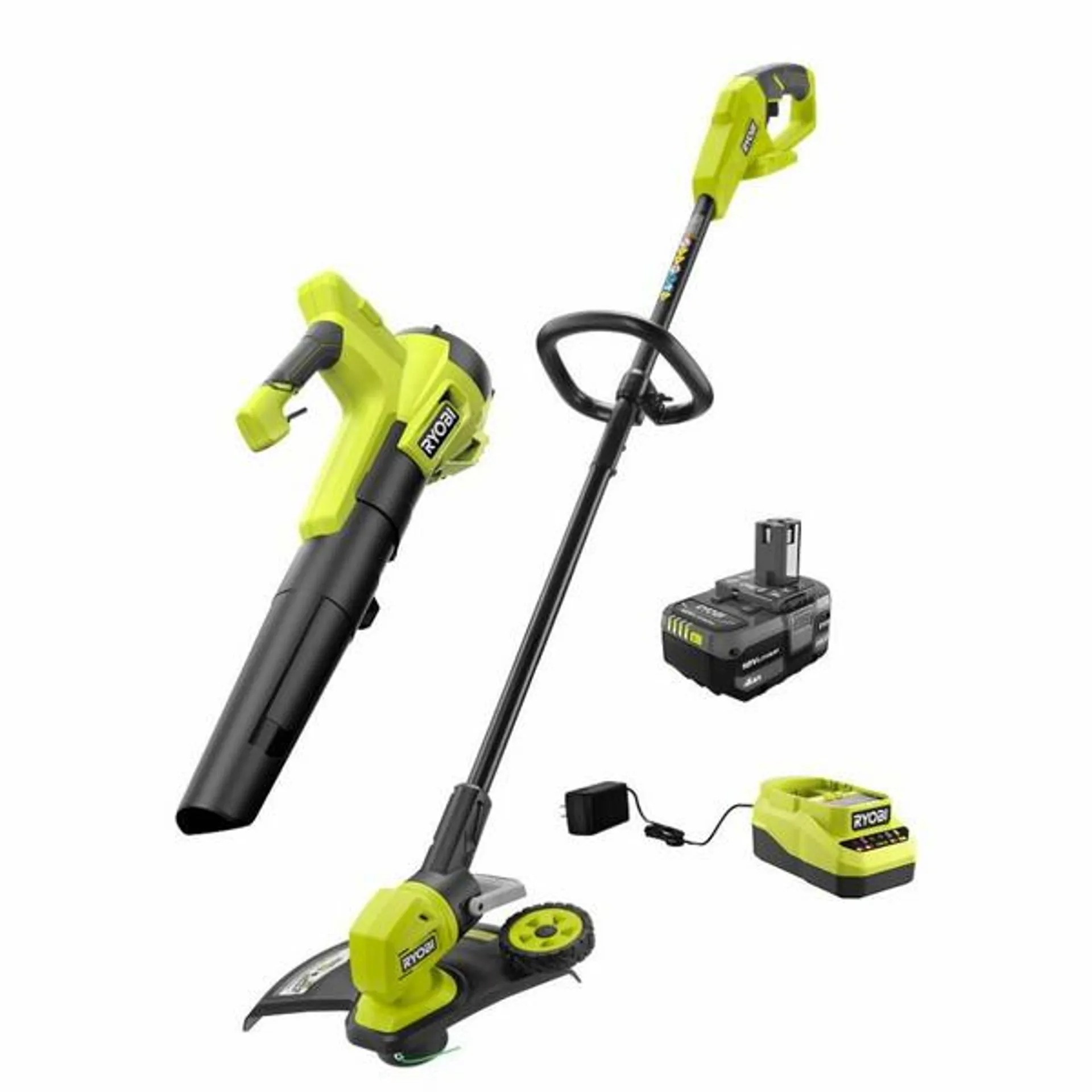 18V ONE+ 2-TOOL COMBO KIT