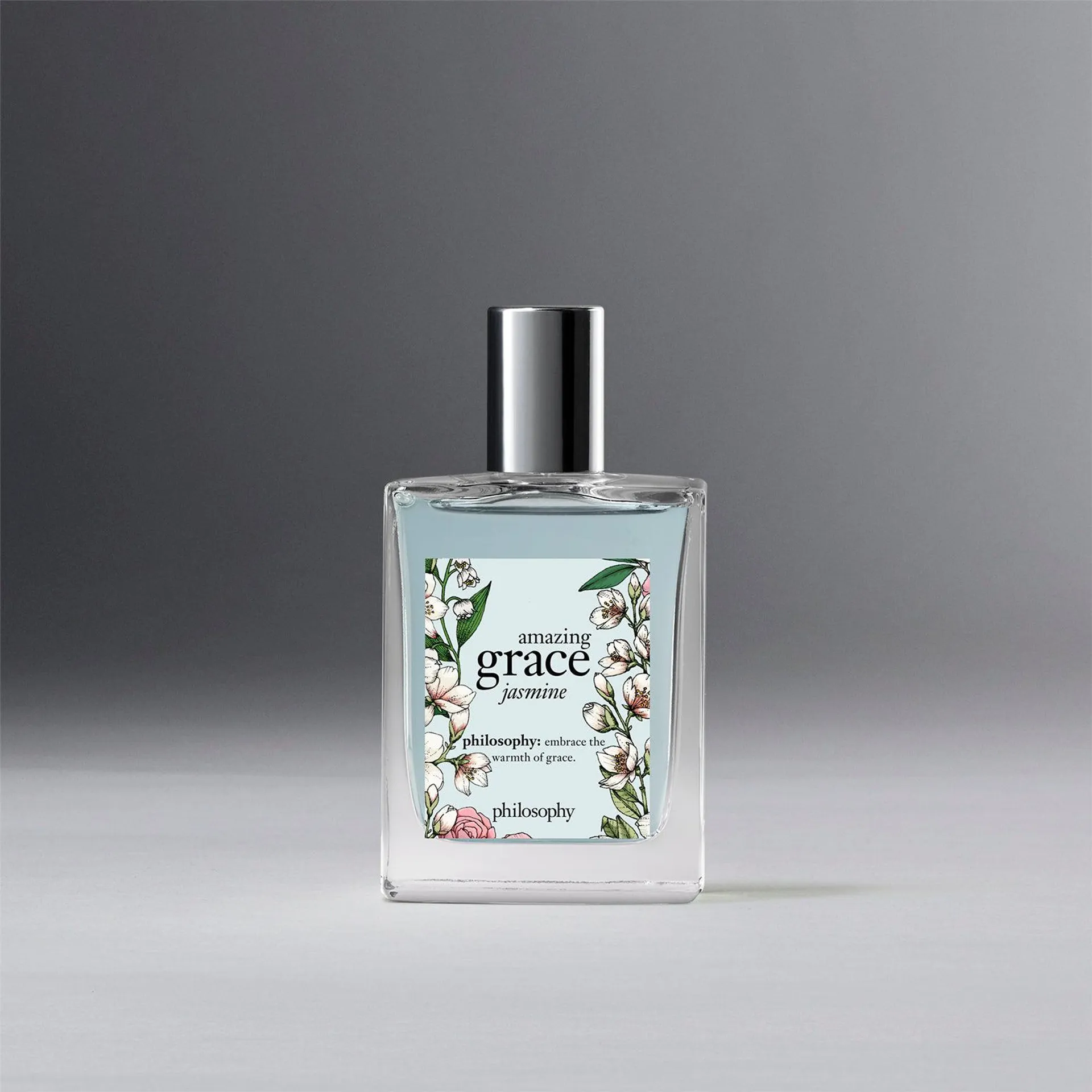 jasmine eau de toilette