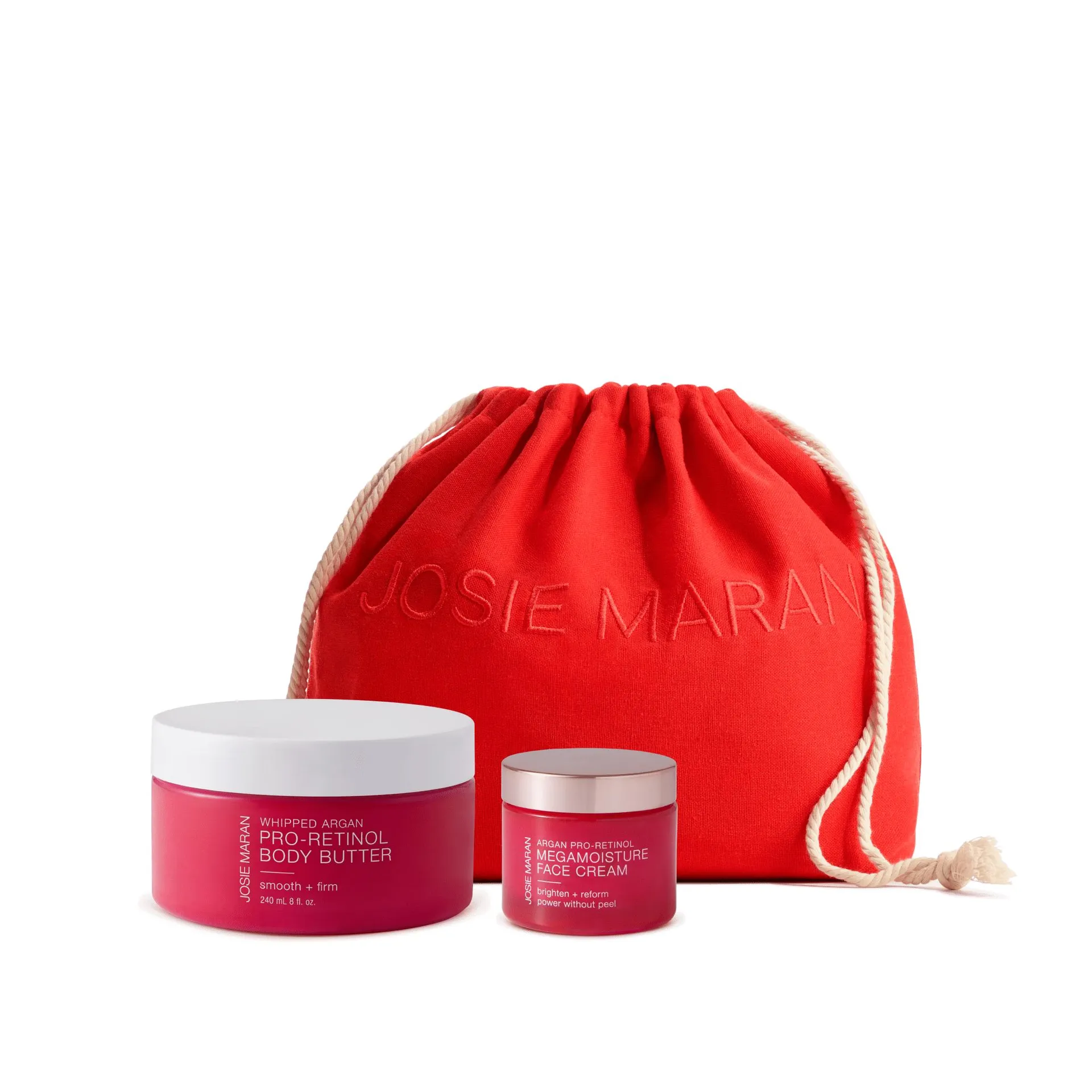 Pro-Retinol Pink Paradise Set