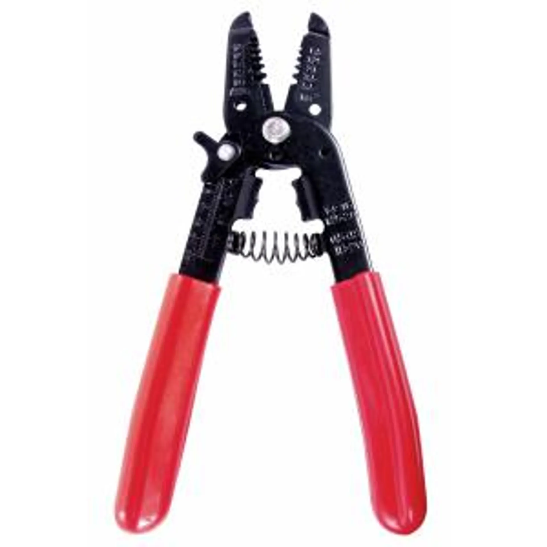 Wire Stripper/Cutter/Crimper