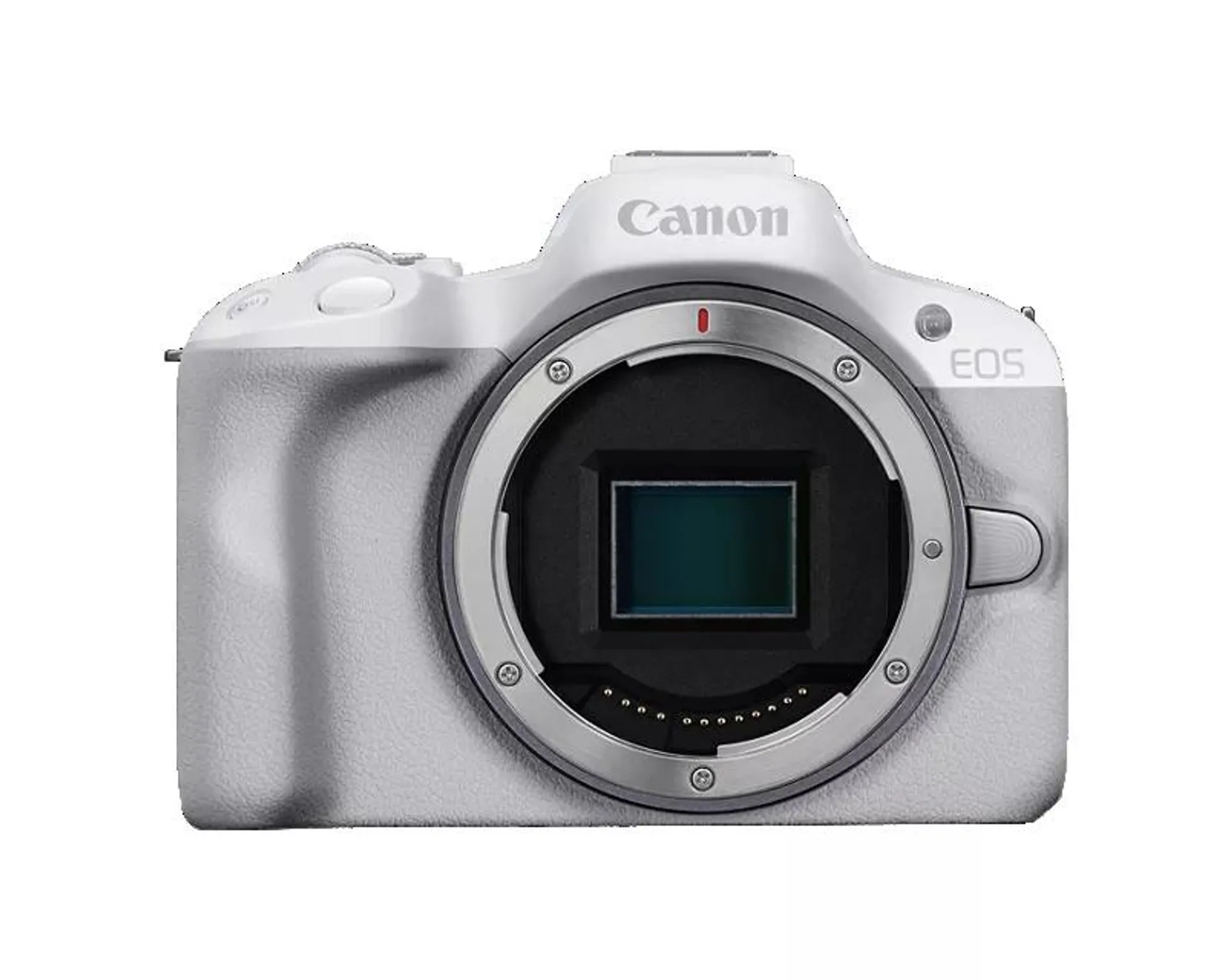 Refurbished EOS R50 Body