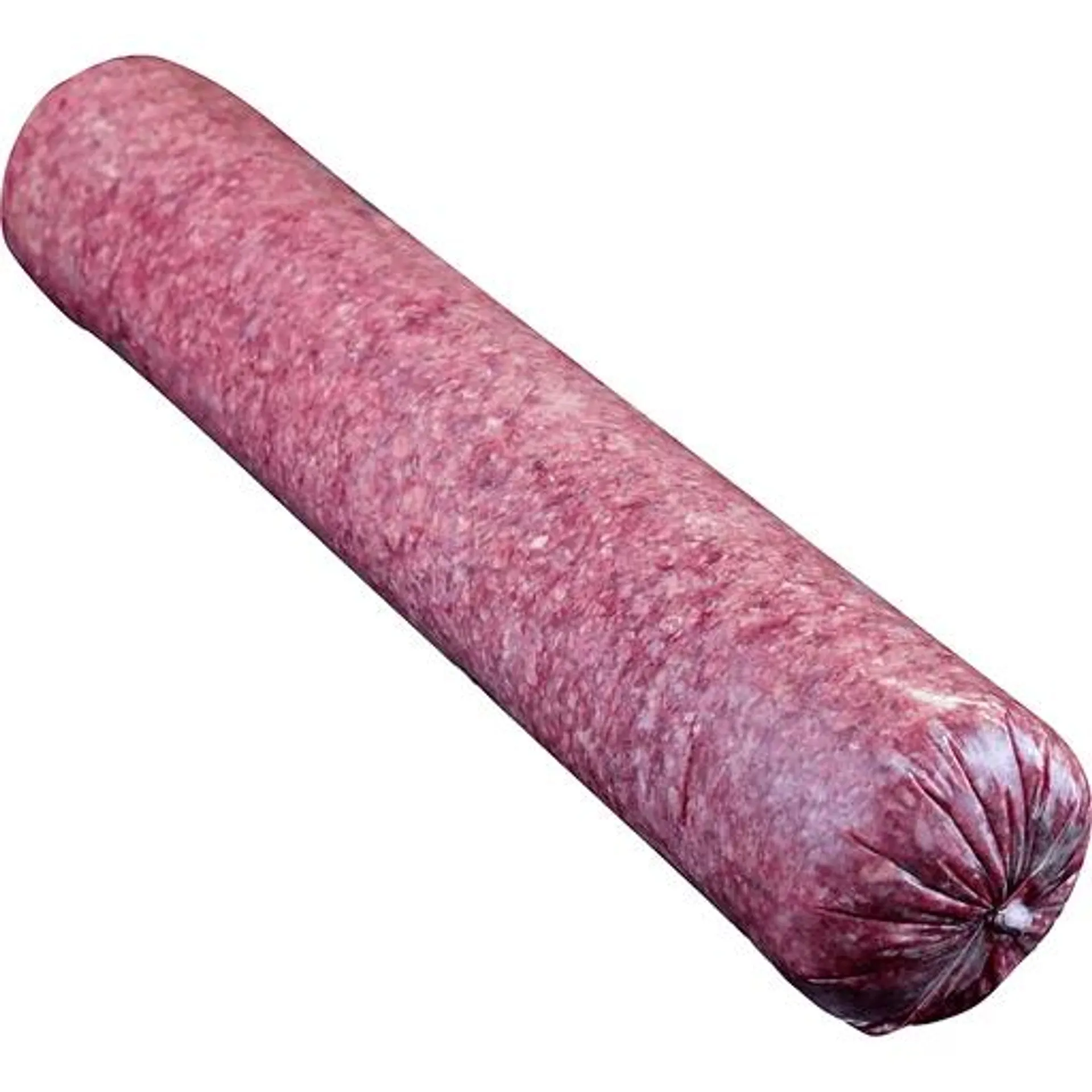 80%lean Ground Beef Tube