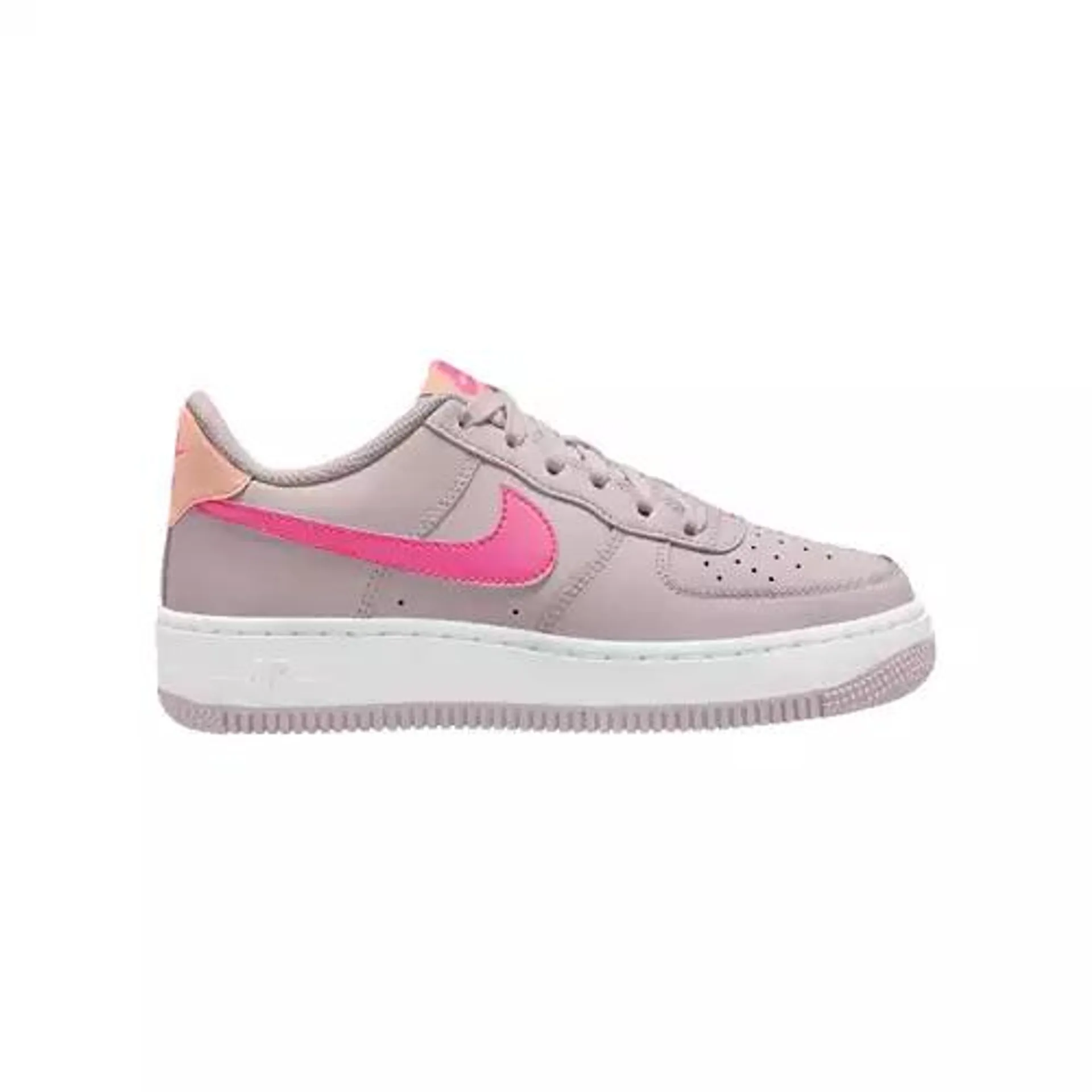 Big Kids' Nike Air Force 1 Shoes