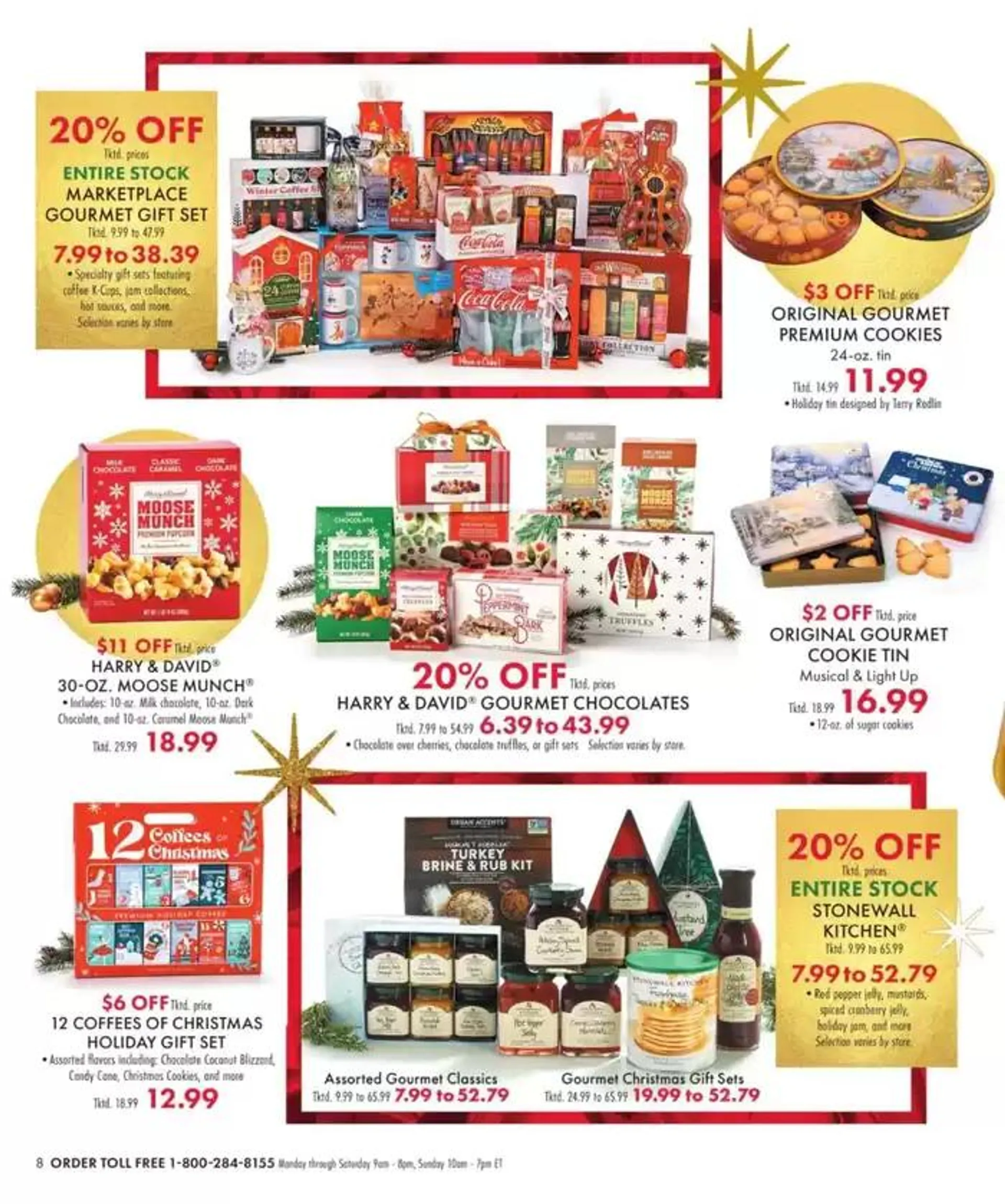 Weekly ad Weekly Ads Boscov's from December 1 to December 18 2024 - Page 82