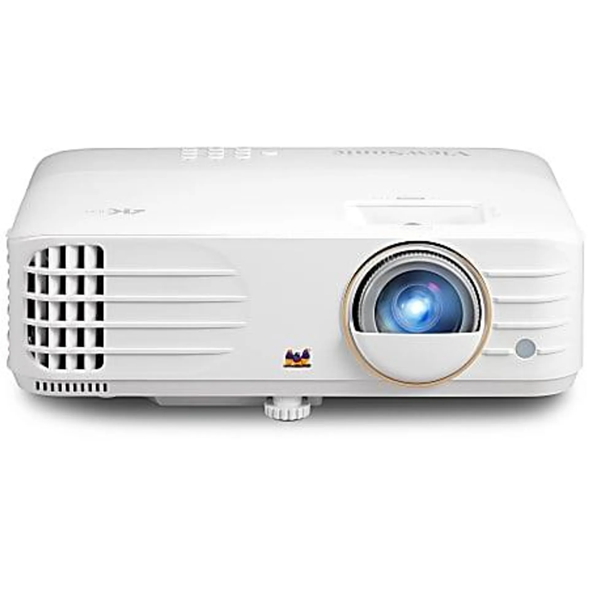 ViewSonic® 4K UHD Projector, PX748-4K