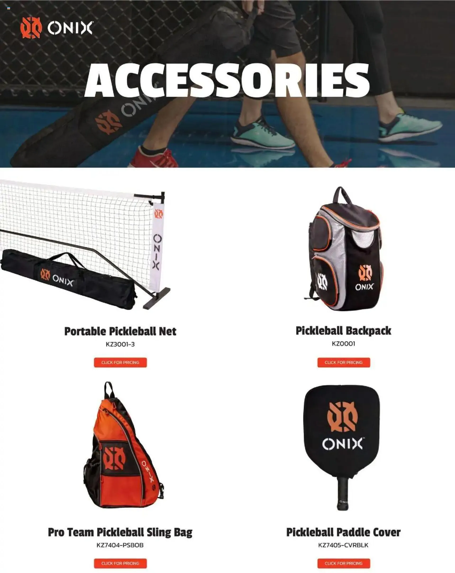 Weekly ad Dunham's Sports Pickleball Guide from May 8 to July 16 2025 - Page 31