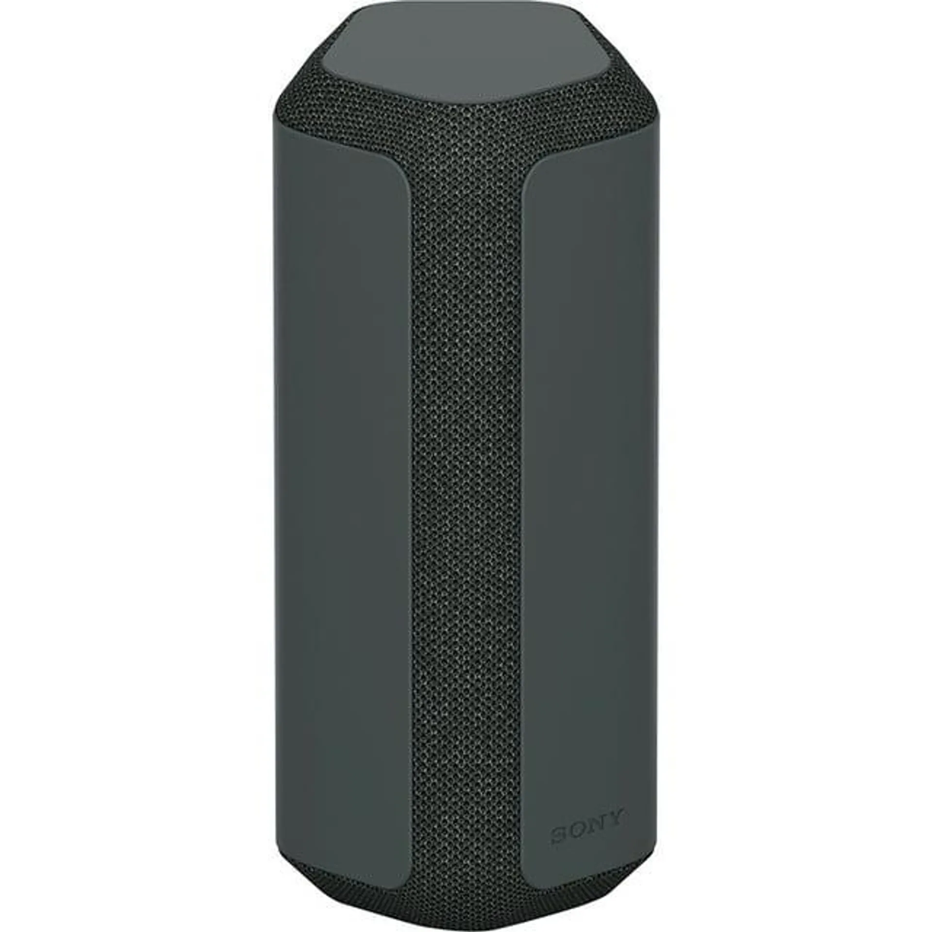 Open Box Sony SRS-XE300 X-Series Wireless Portable-Bluetooth-Speaker, IP67 Waterproof, Dustproof and Shockproof with 24-Hour Battery, Black