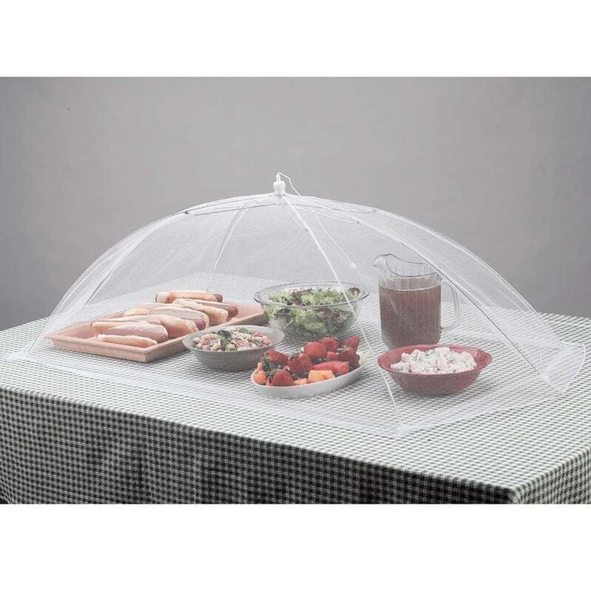 Mesh Food Cover, 48" x 24"