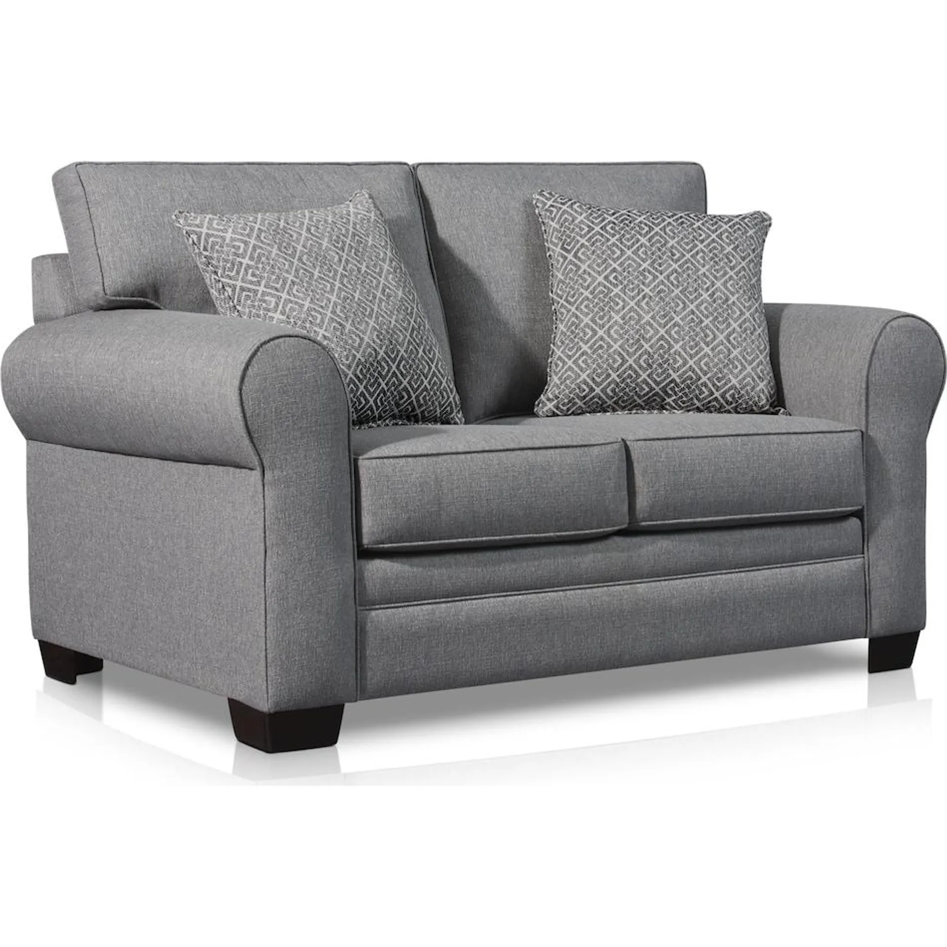 Camila Loveseat