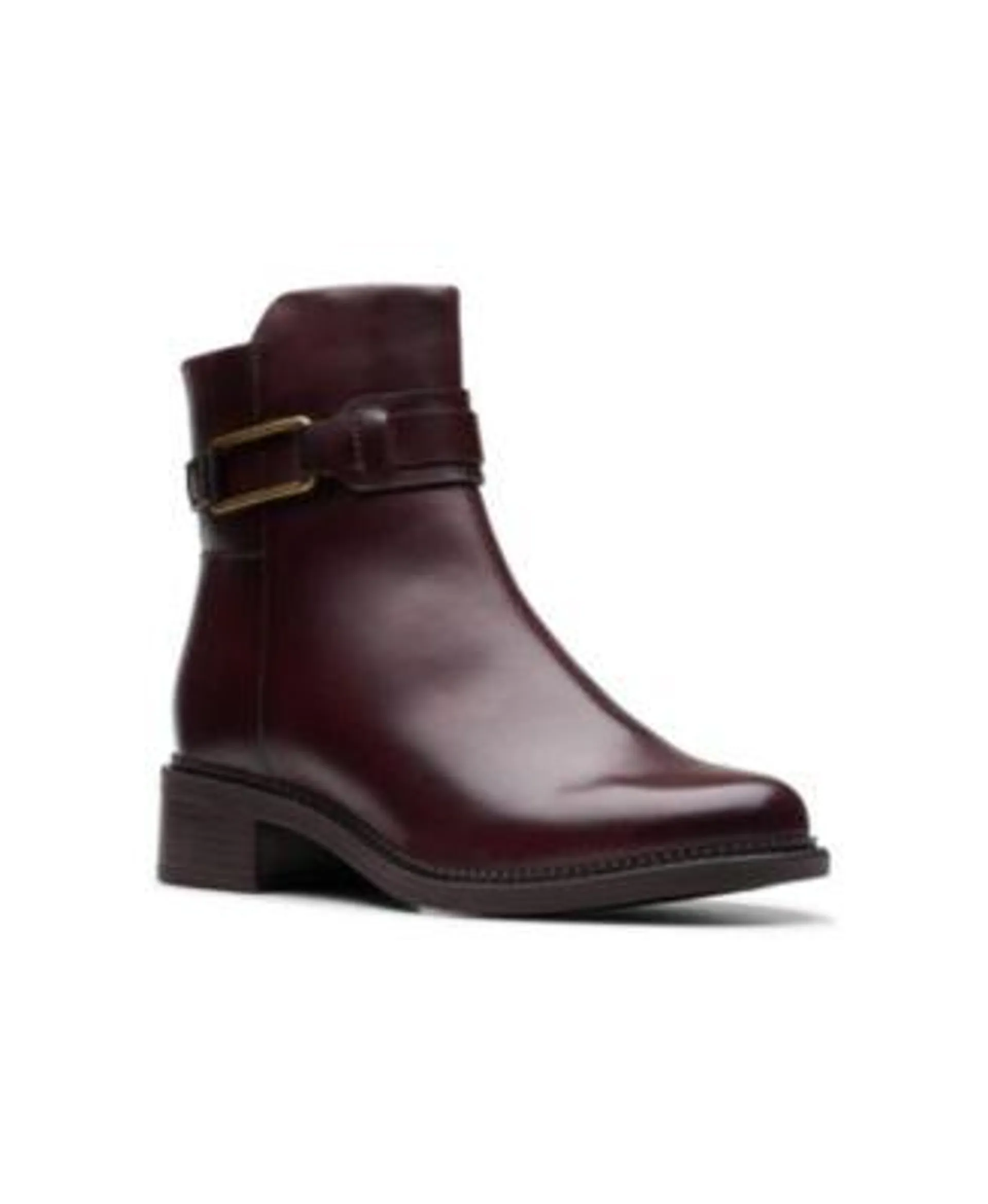 Women's Collection Maye Bella Boots