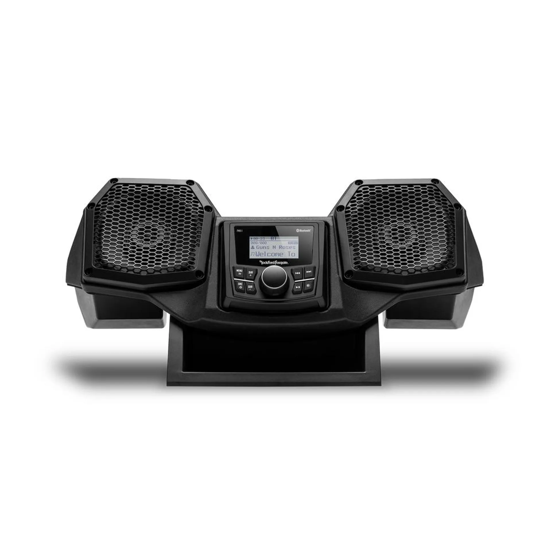 Rockford Fosgate RNGR18-STG1