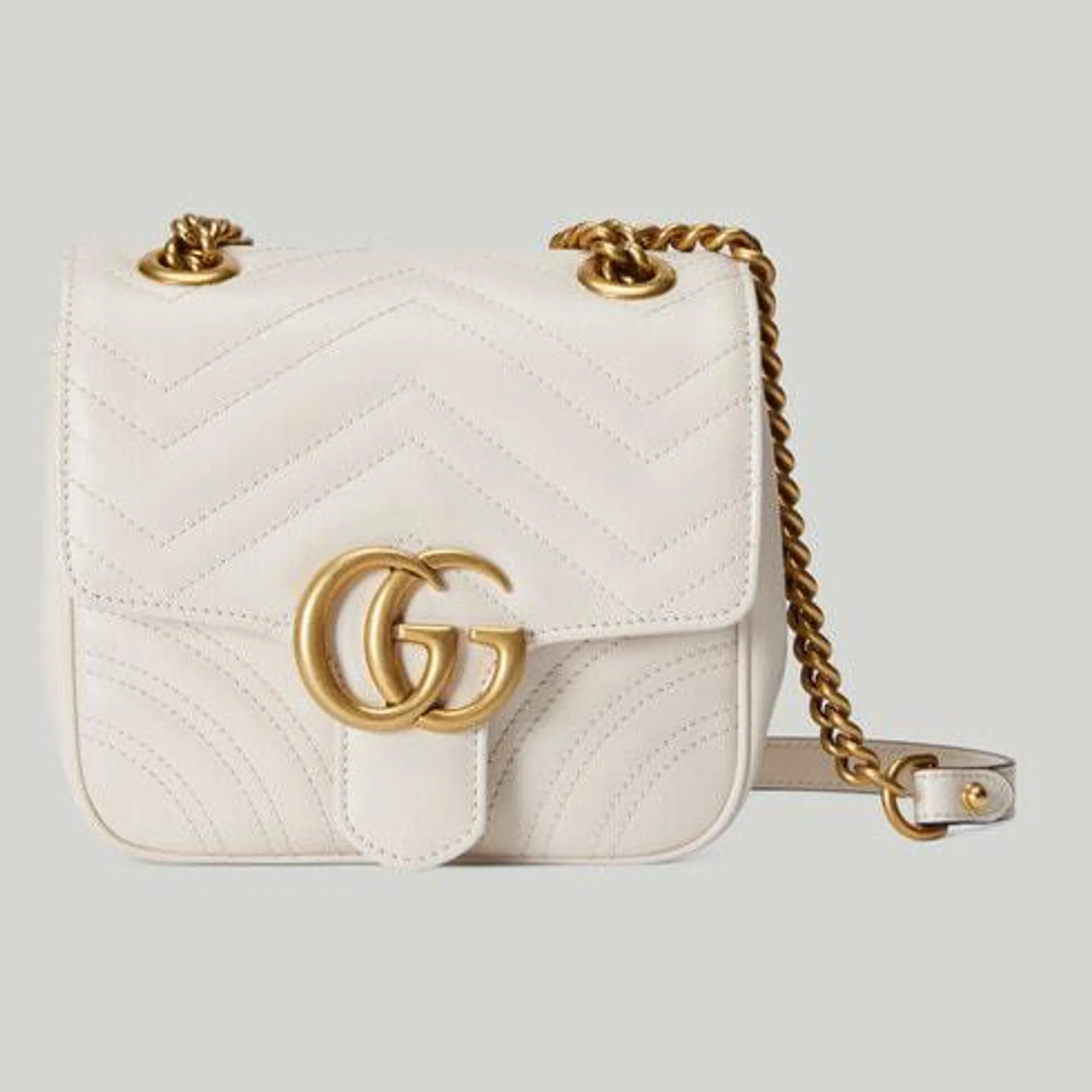 GG Marmont mini shoulder bag