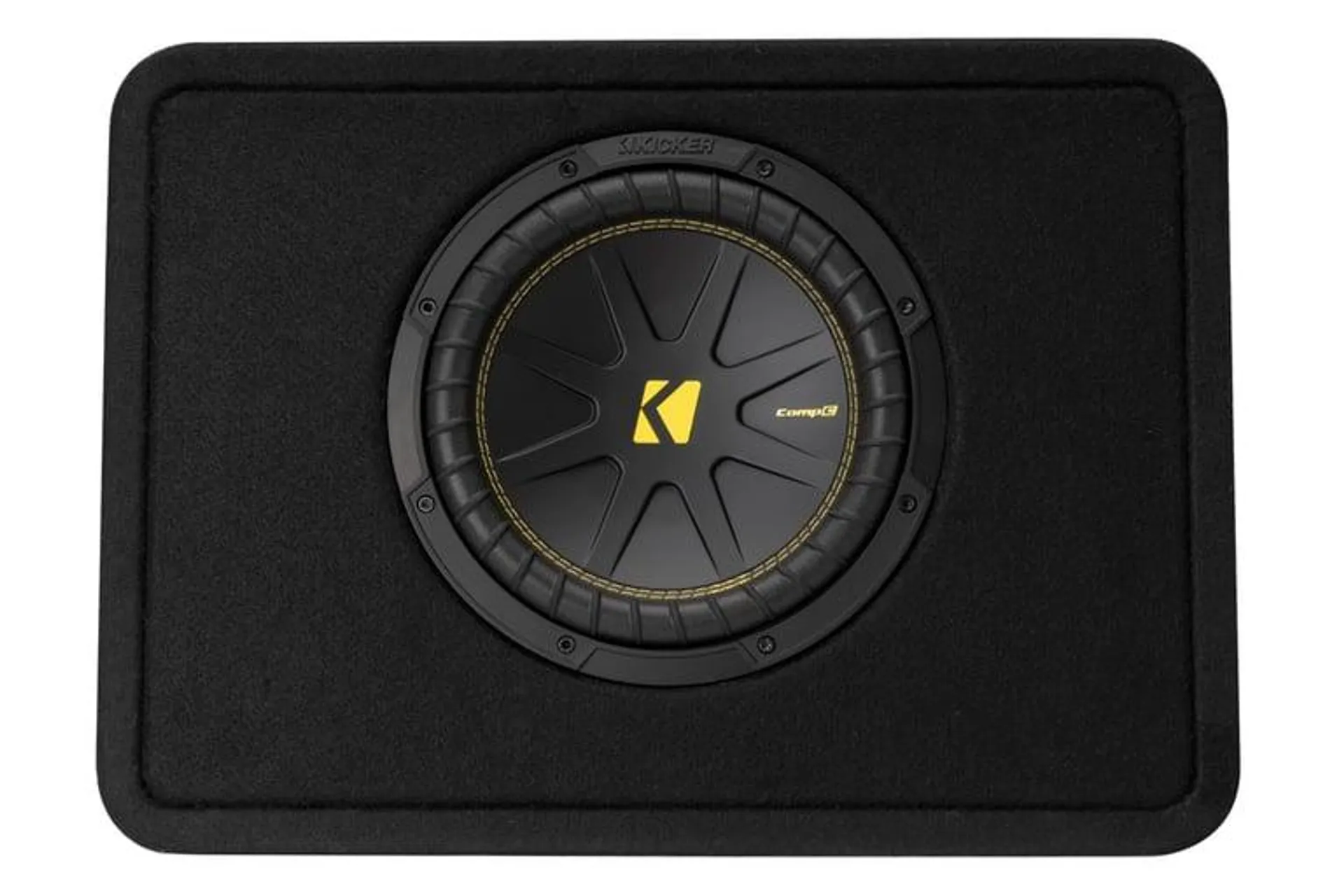 Kicker 50TCWC104