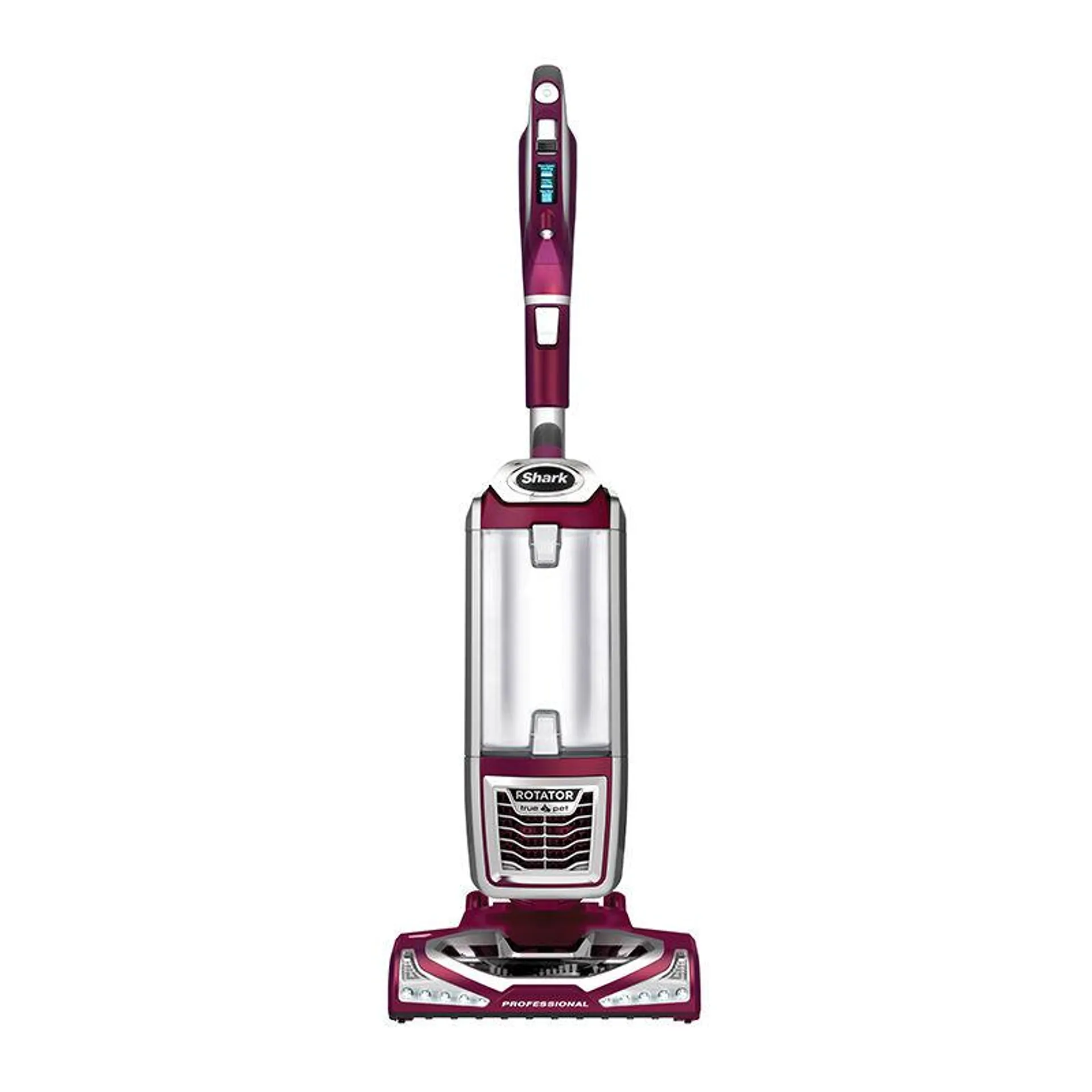 Shark Rotator Lift-Away Bagless Upright Vacuum with HEPA Filter and 3 Multi-Use Tools