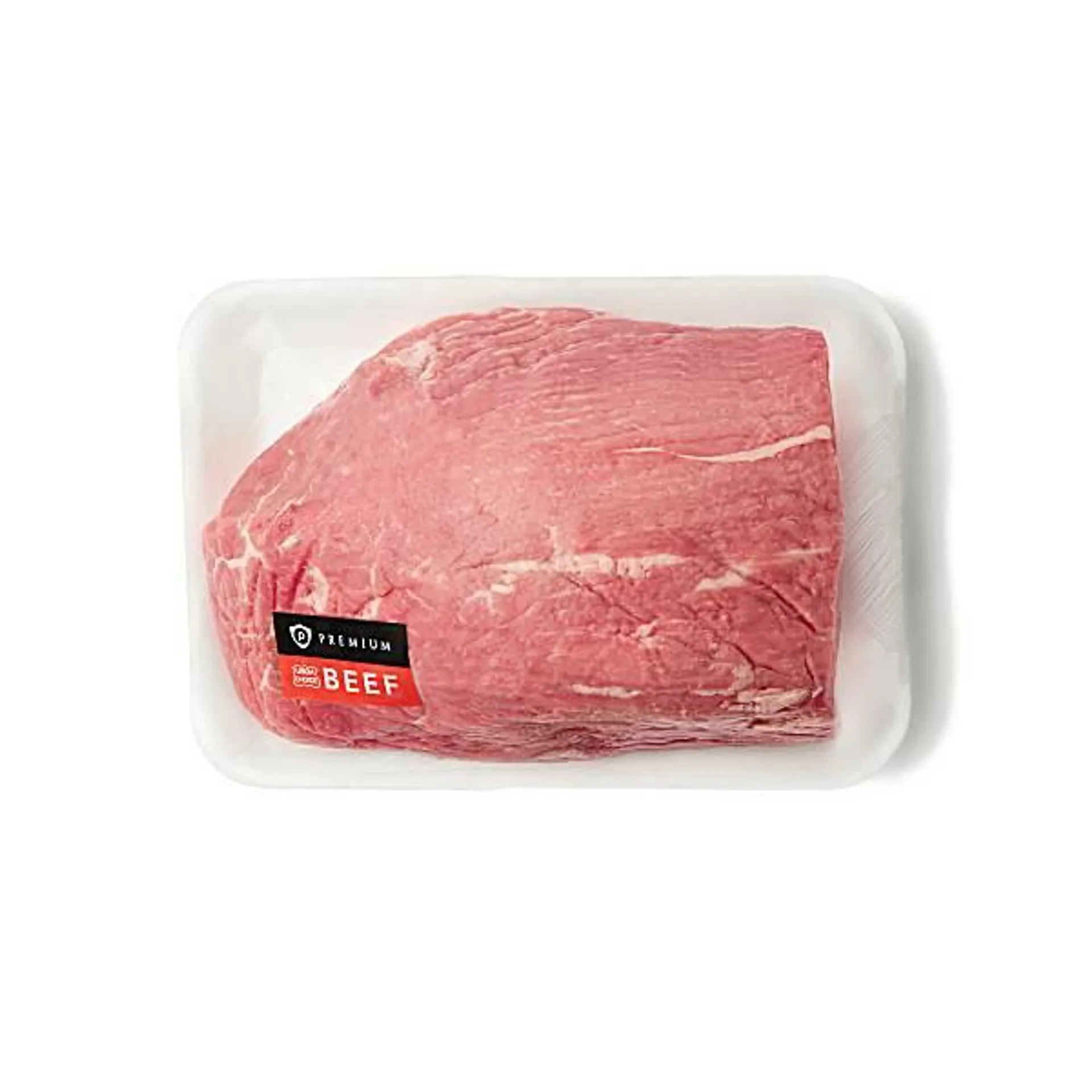 Publix Eye Round Roast, USDA Choice Beef