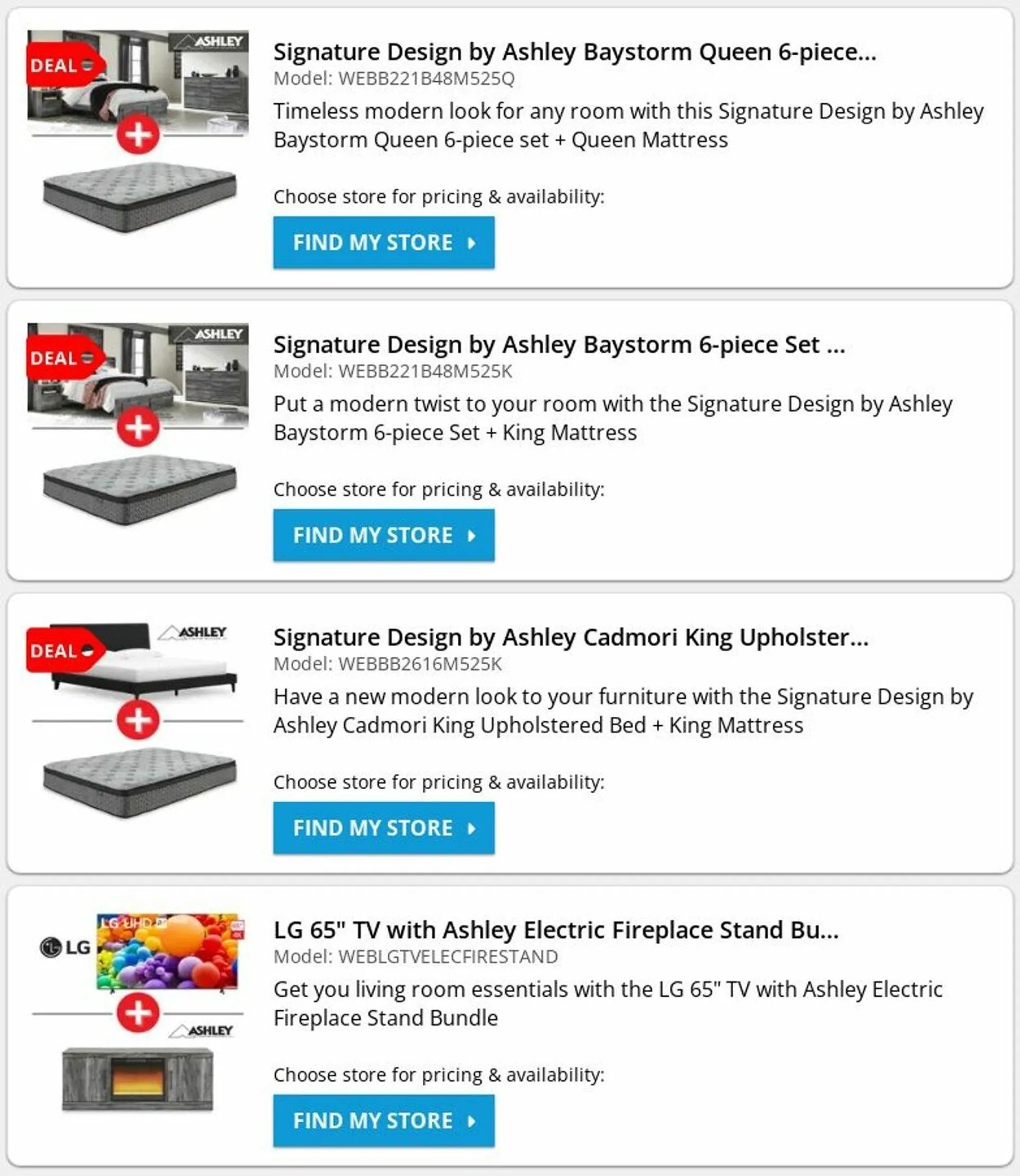 Weekly ad Rent-A-Center from June 2 to June 11 2025 - Page 1